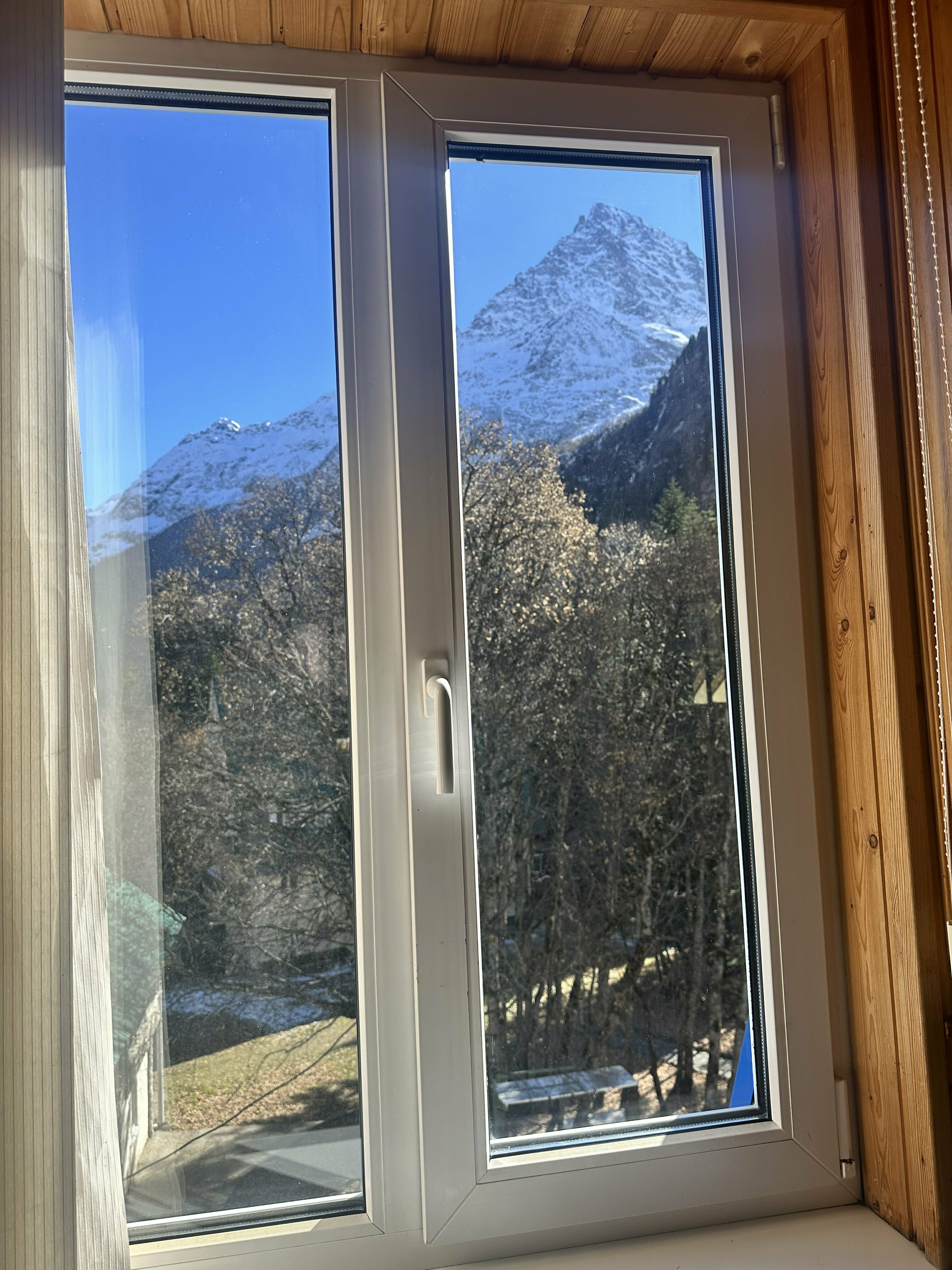 Четырехместный эконом