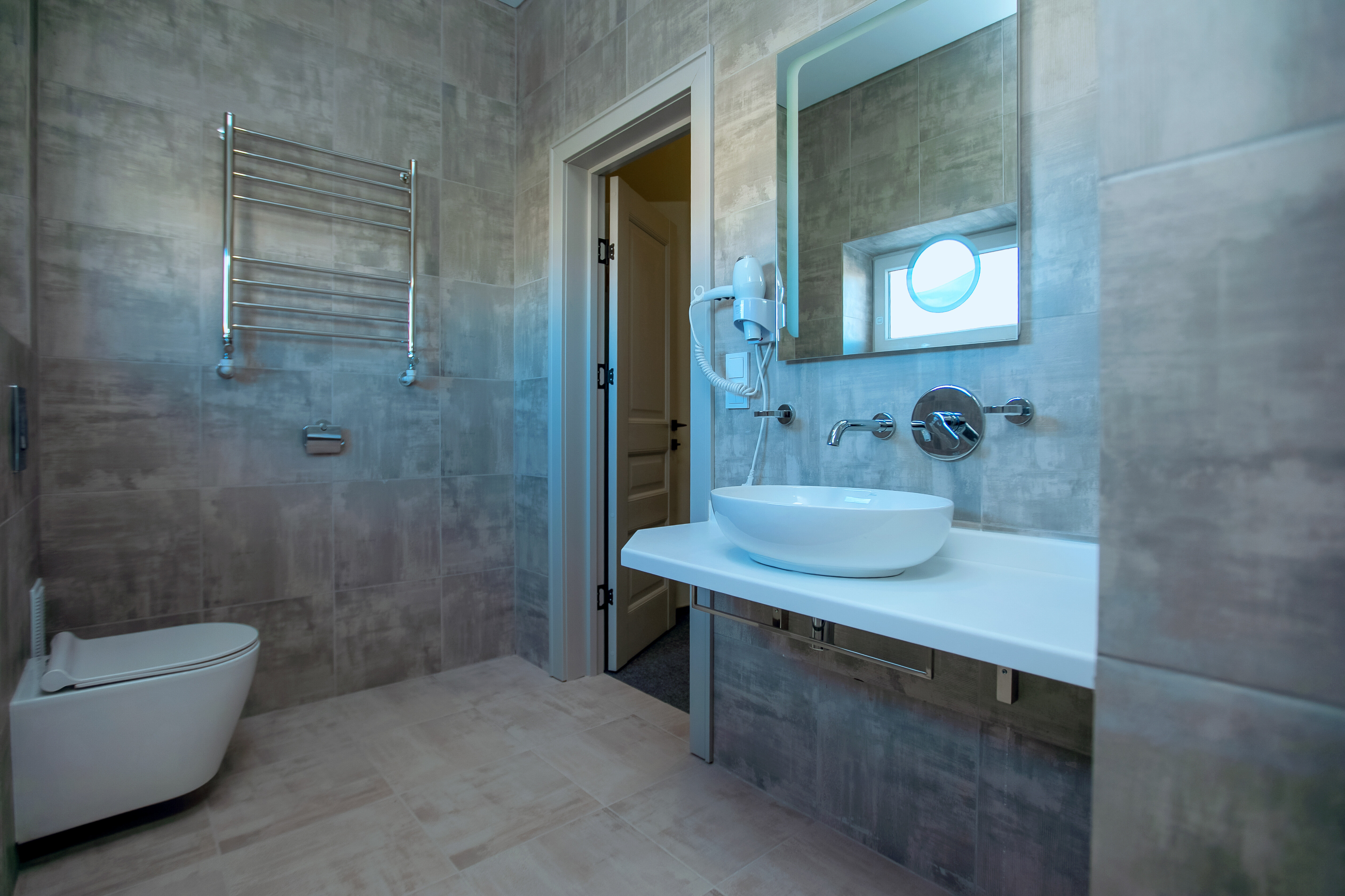 Стандартный двухместный номер с 1 кроватью или 2 отдельными кроватями, вид на сад