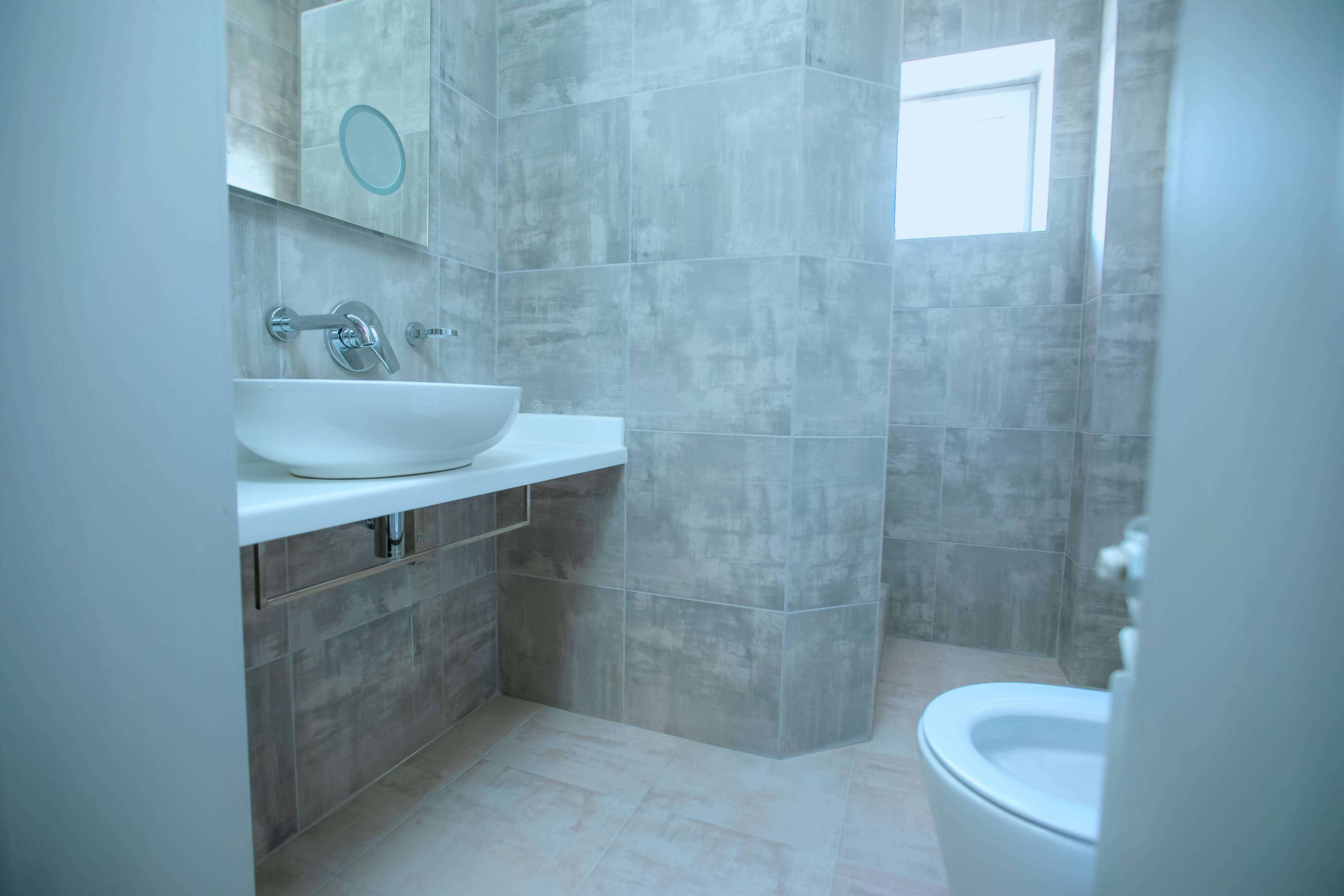 Улучшенный семейный номер