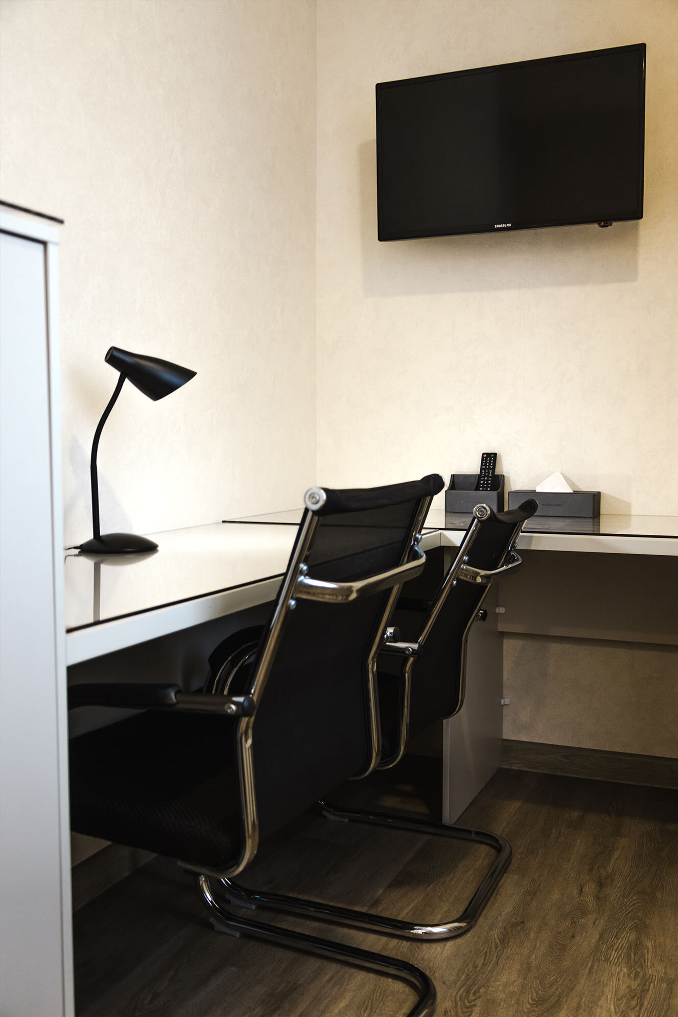 Улучшенный двухместный номер с 1 кроватью