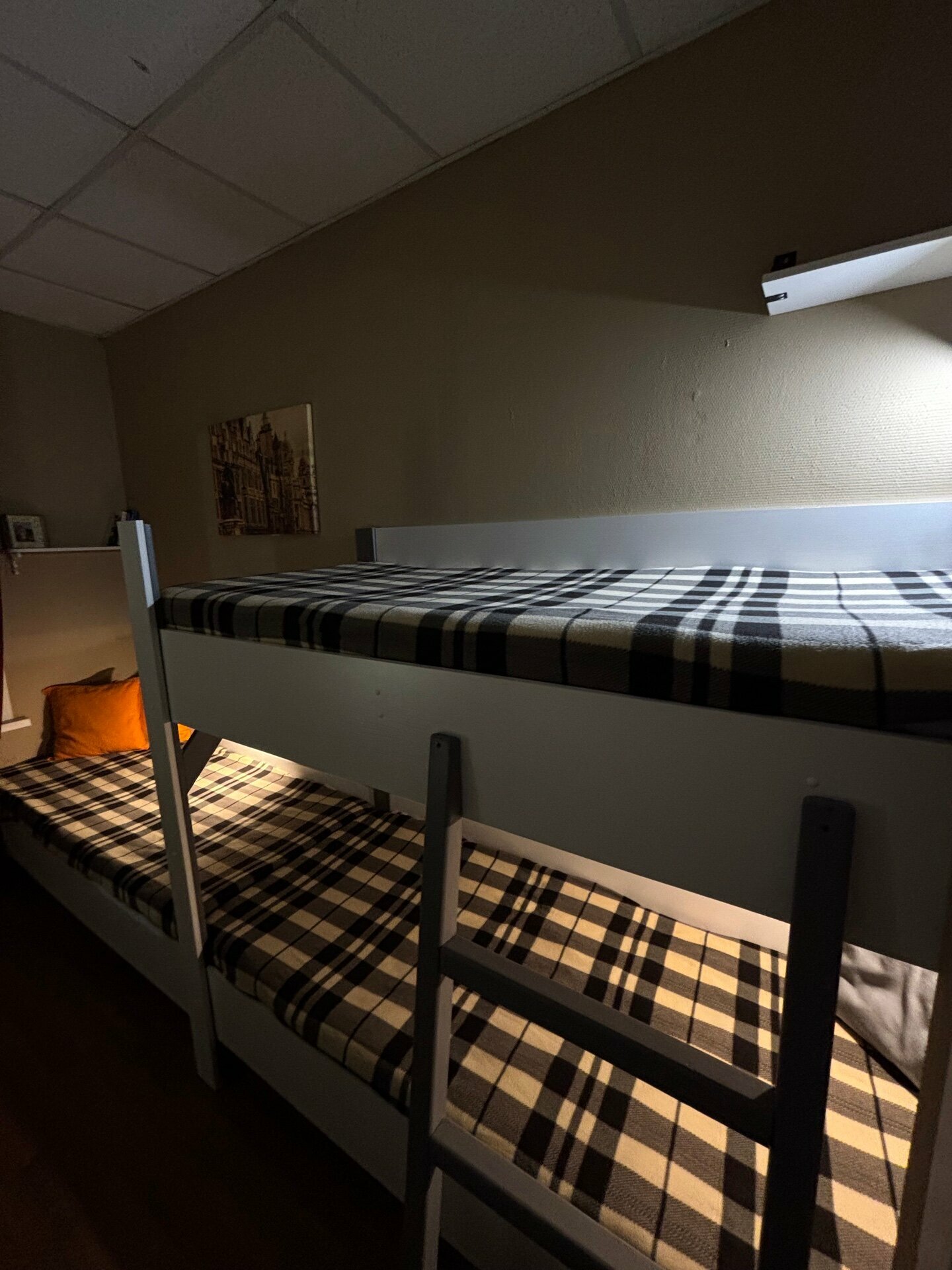 3-х местный номер Стандарт Старый Город