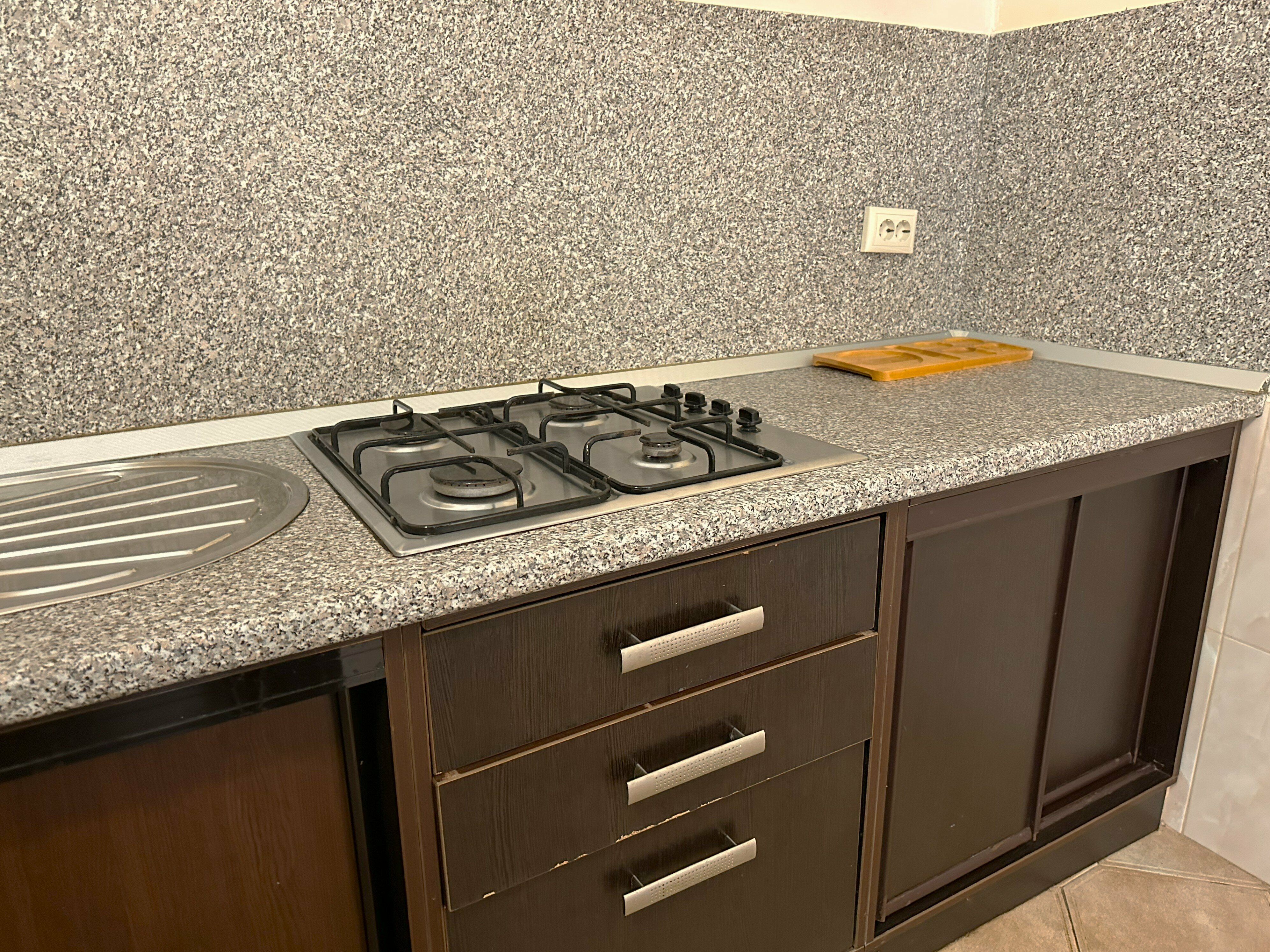 Улучшенный семейный номер