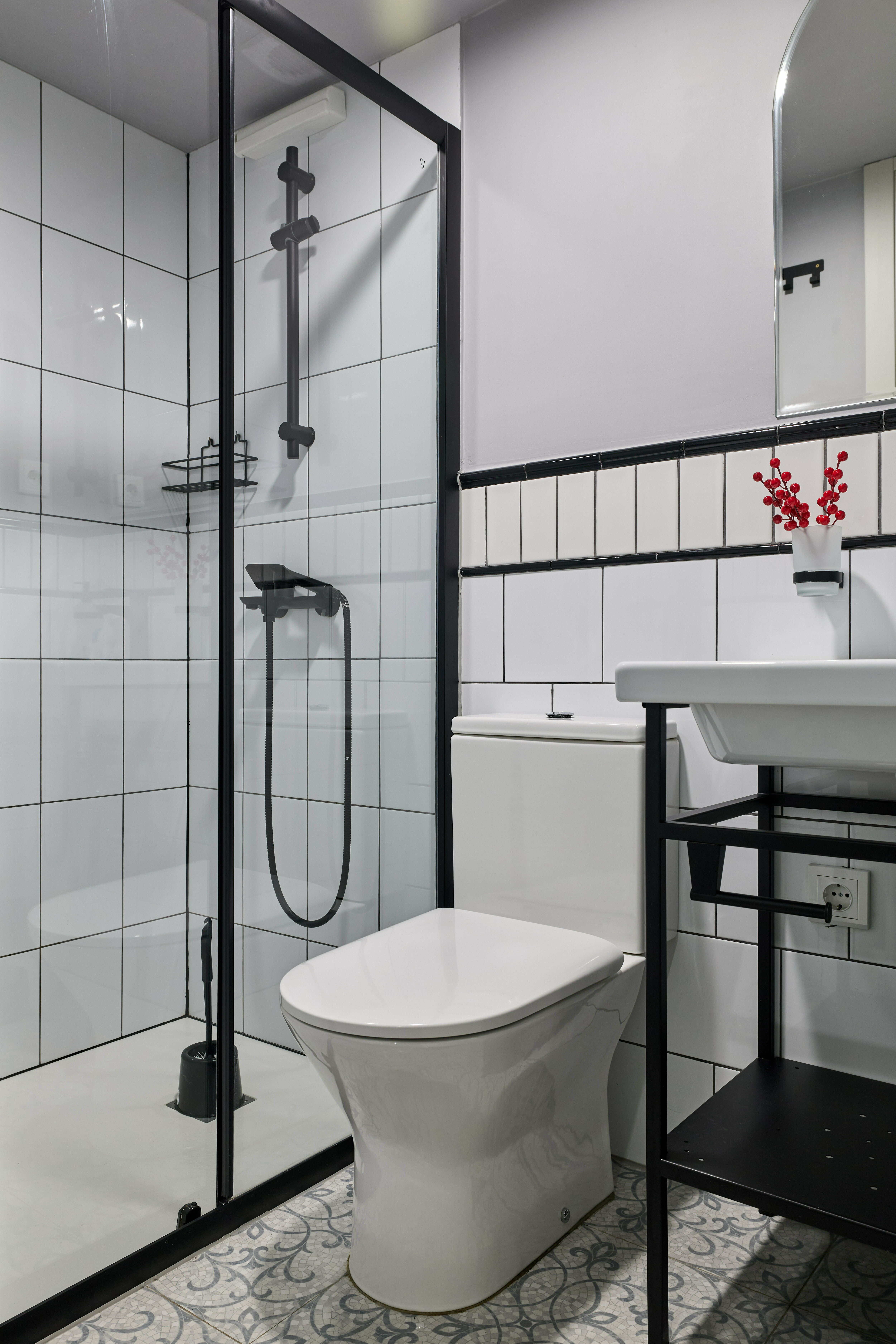 Номер-студия - Двухуровневый