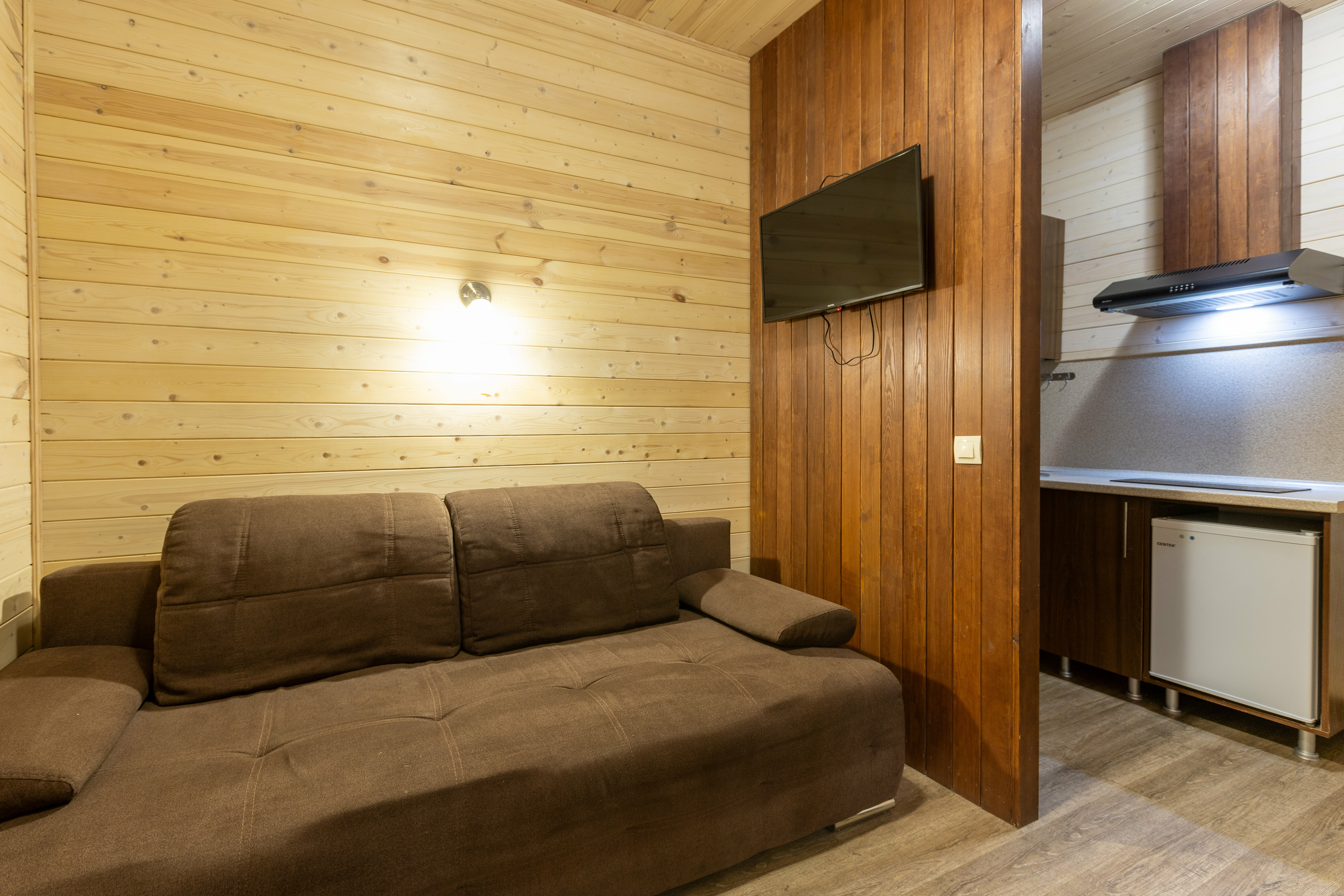 Номер-студия