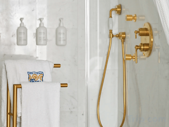 Delos 2-bedroom villa with private pool sea view