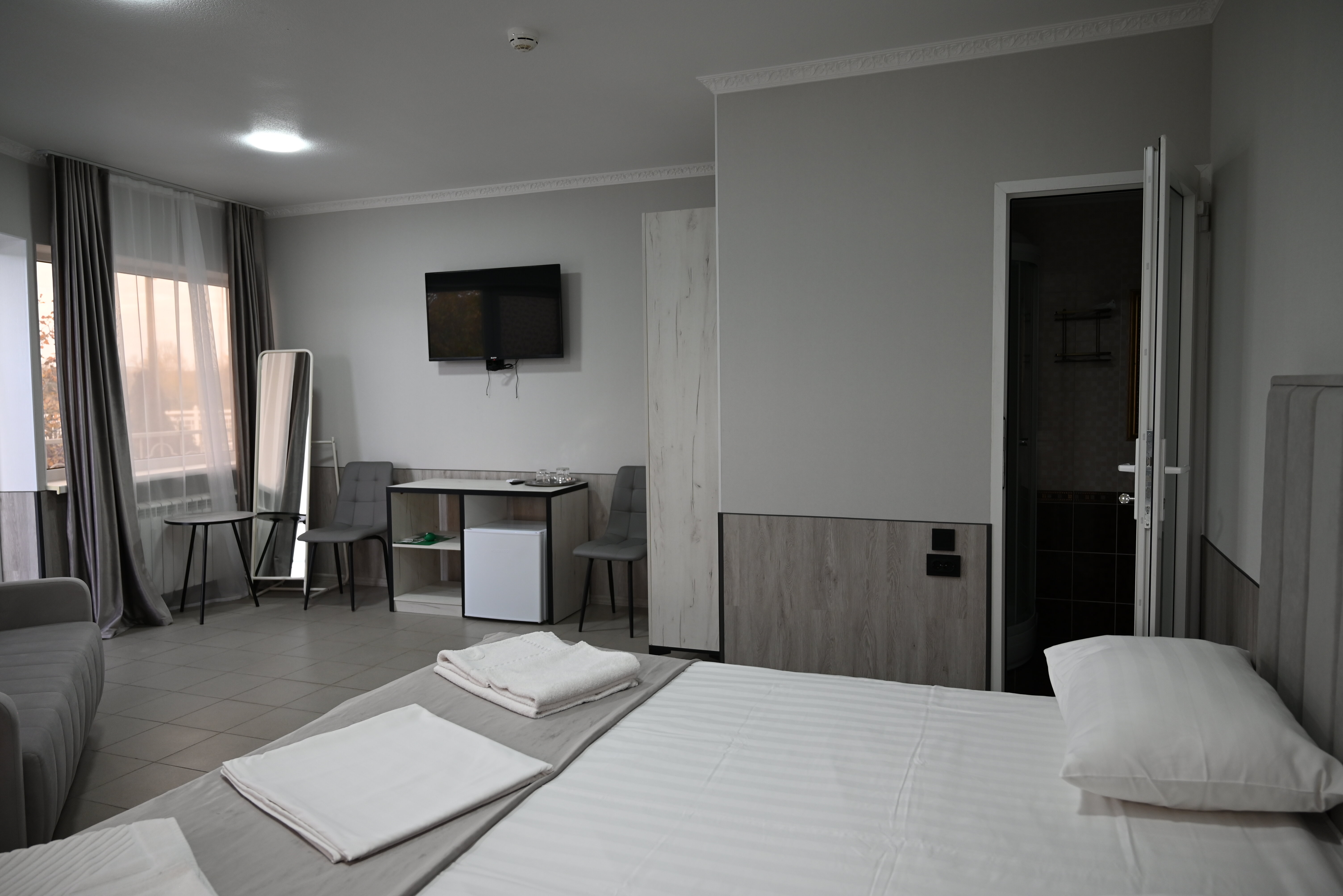 Номер-студия