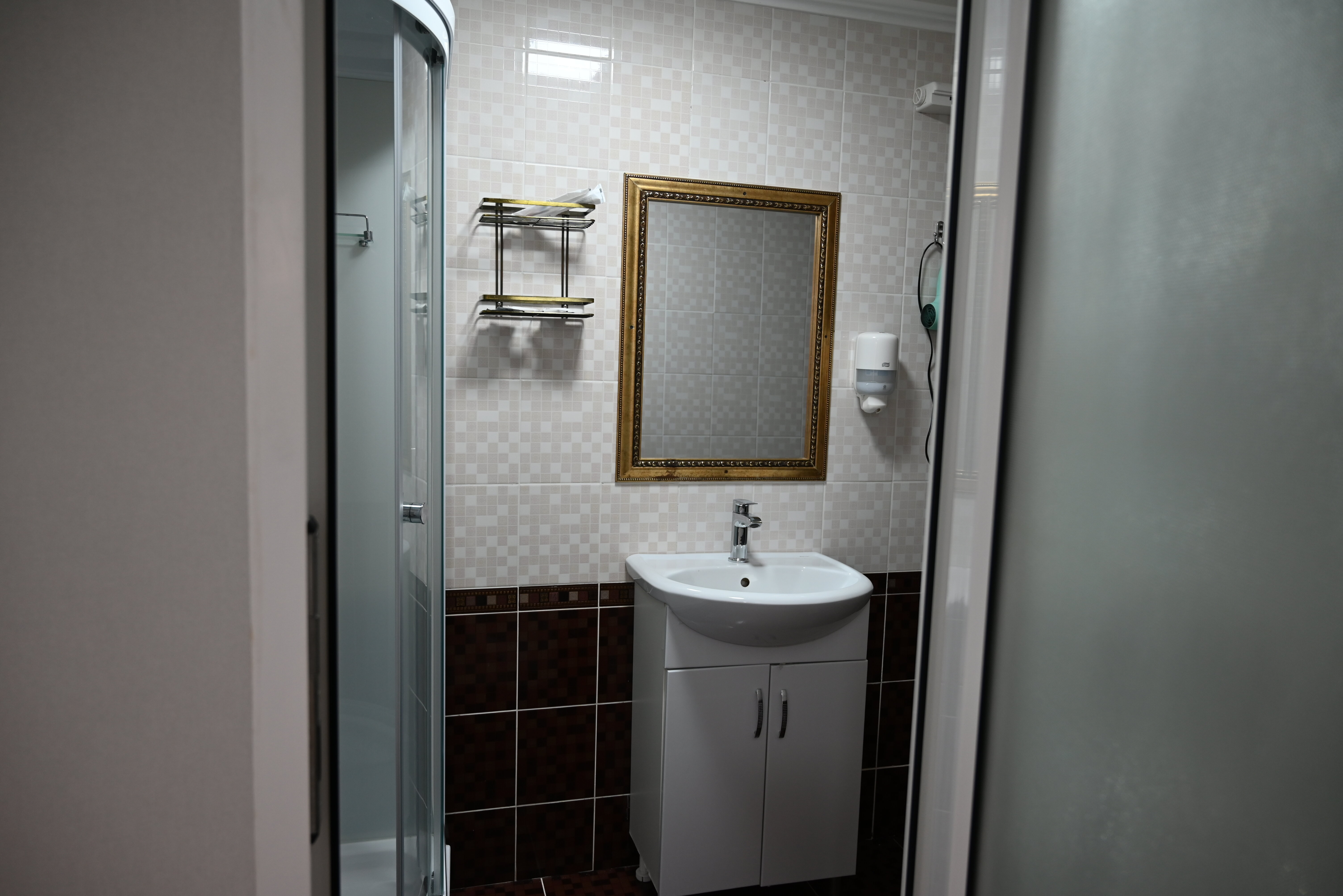 Номер-студия