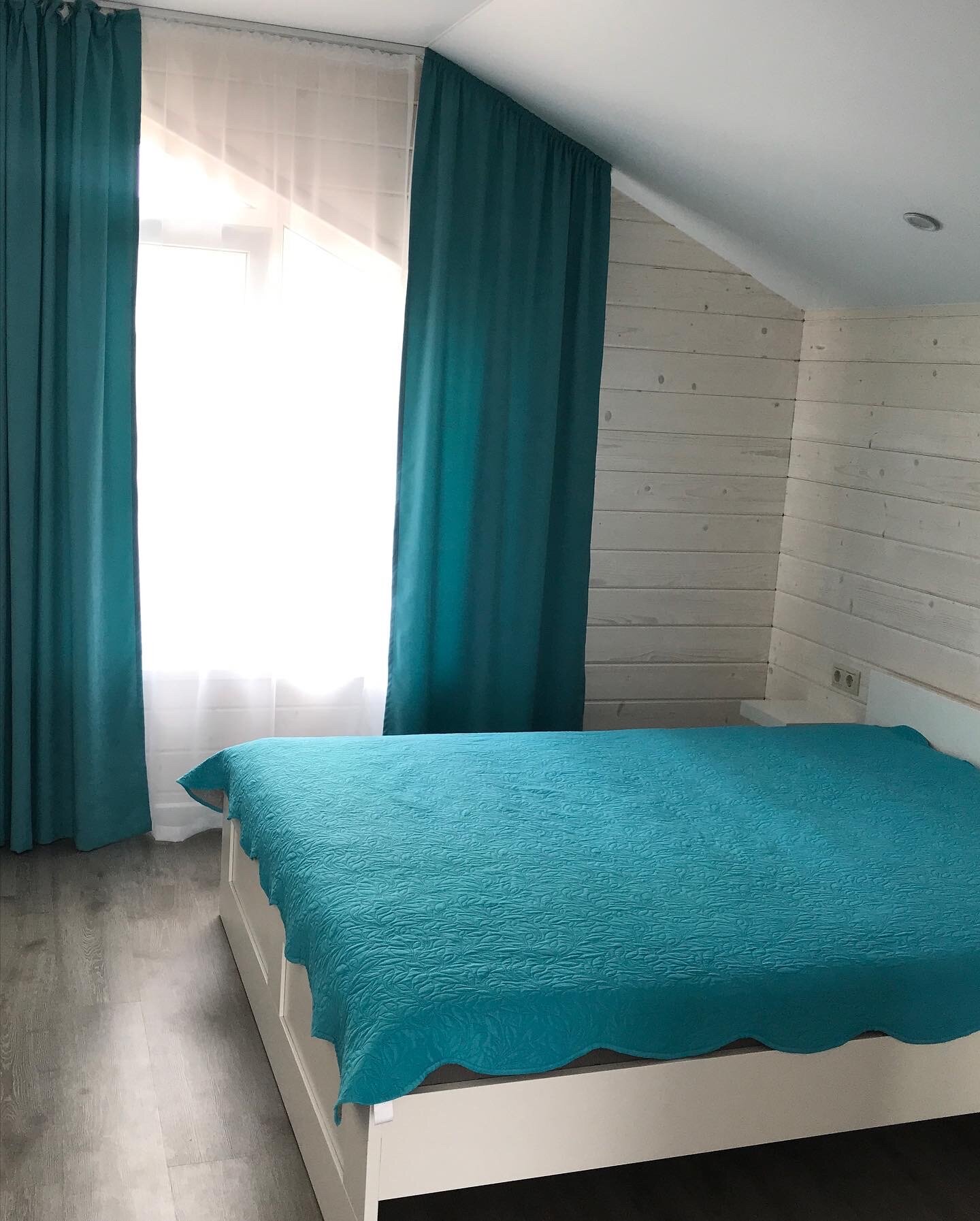 Дом с 2 спальнями