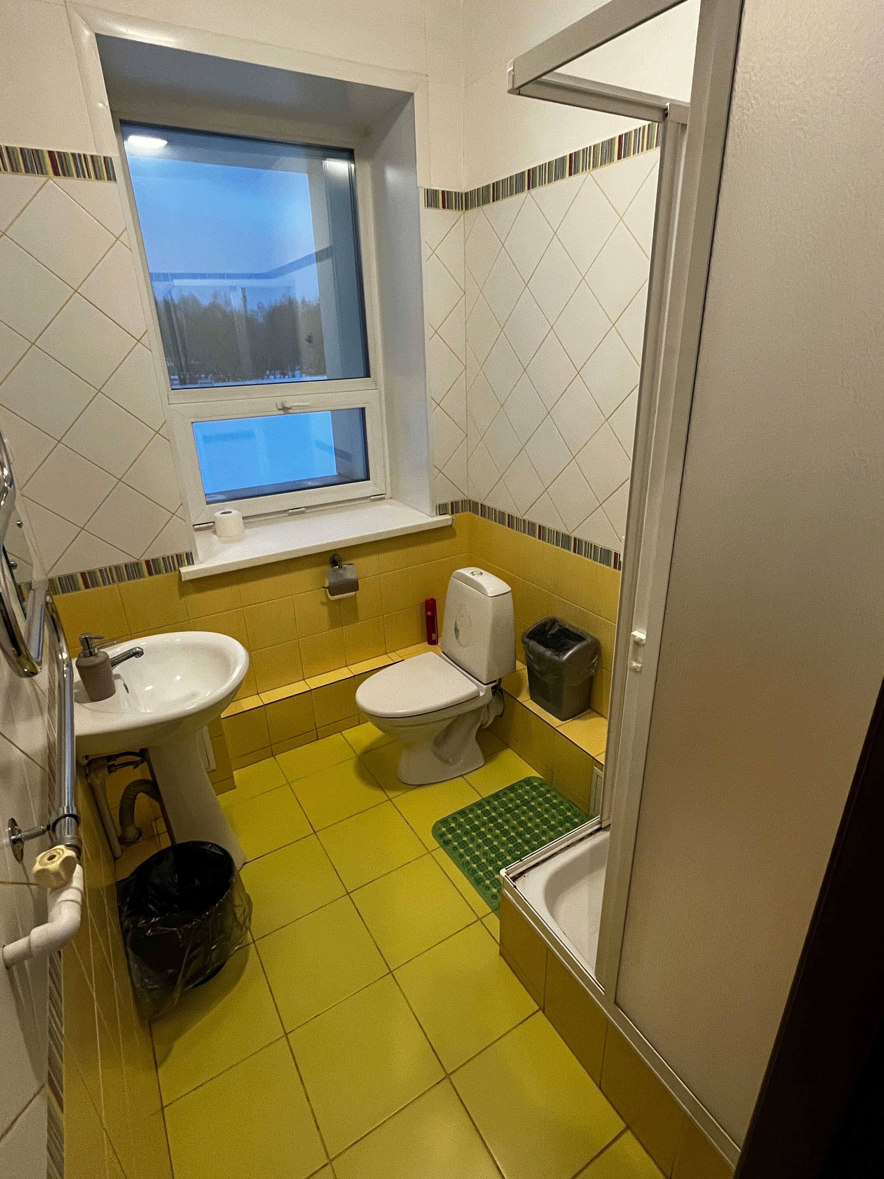 Двухместный номер