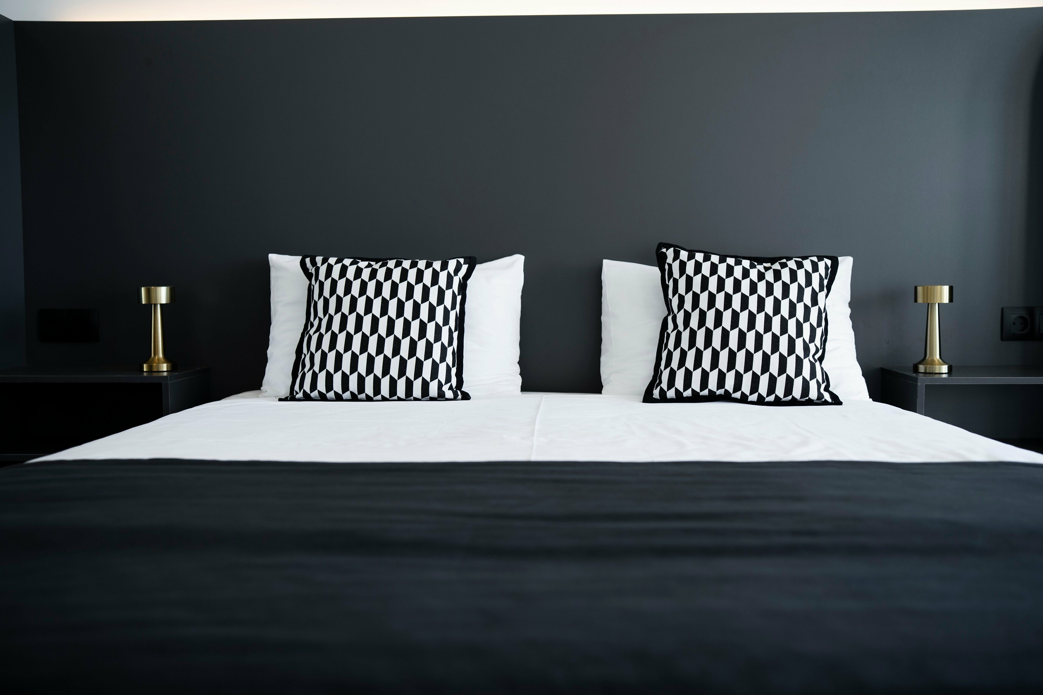 Стандарт с балконом и видом на море 2 корпус