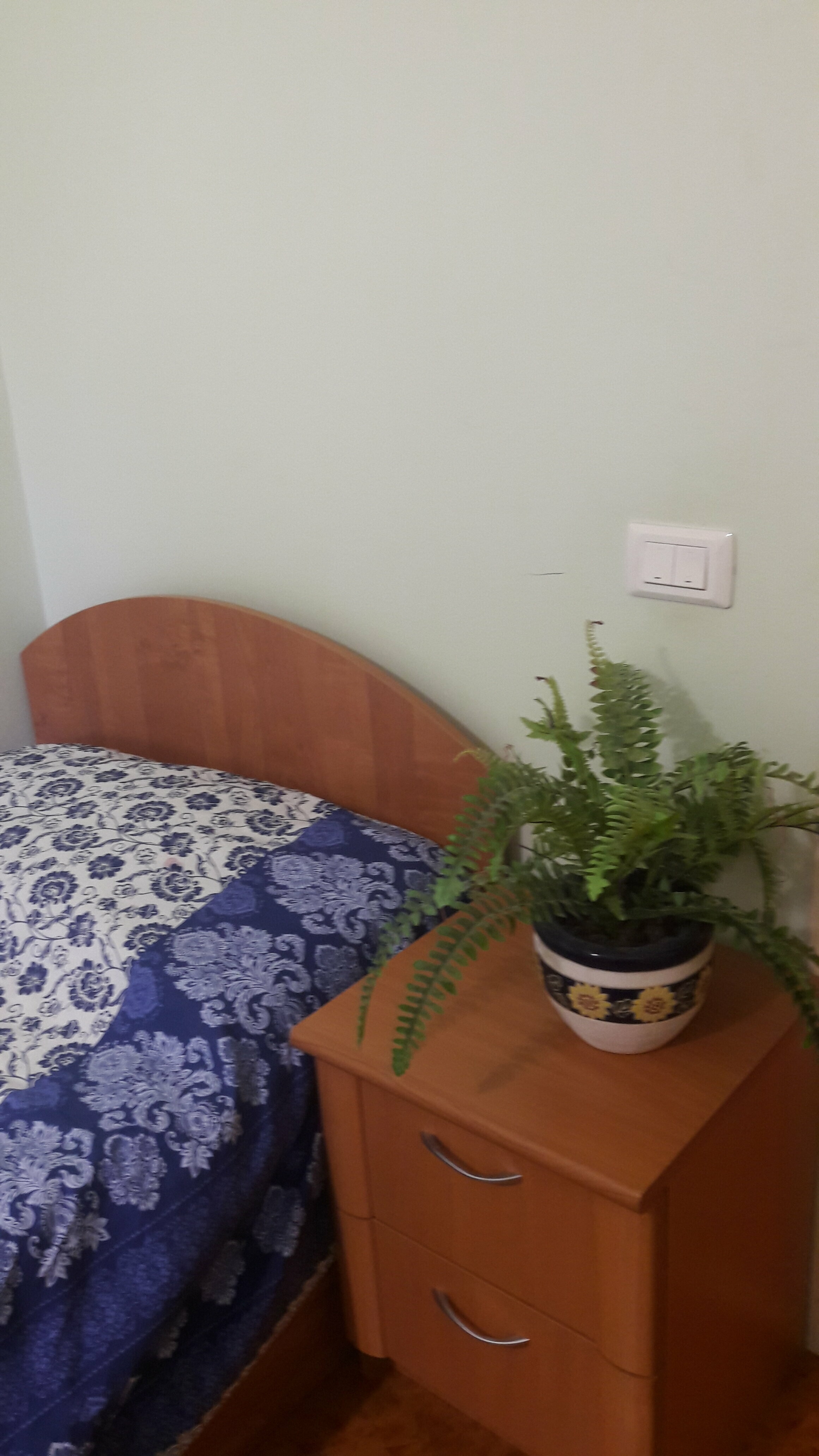 Трехместный номер «Комфорт»