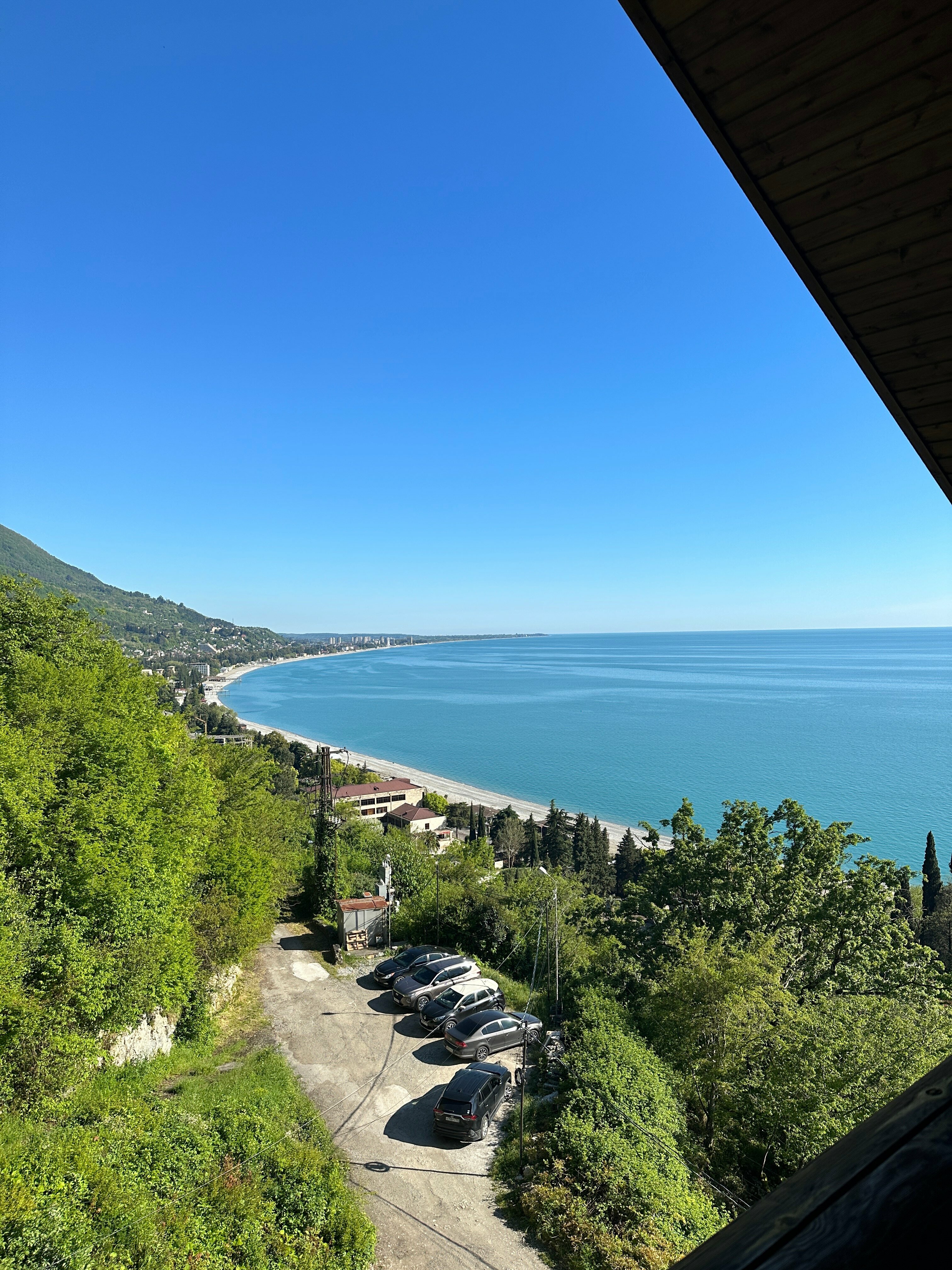 Стандартный трехместный номер