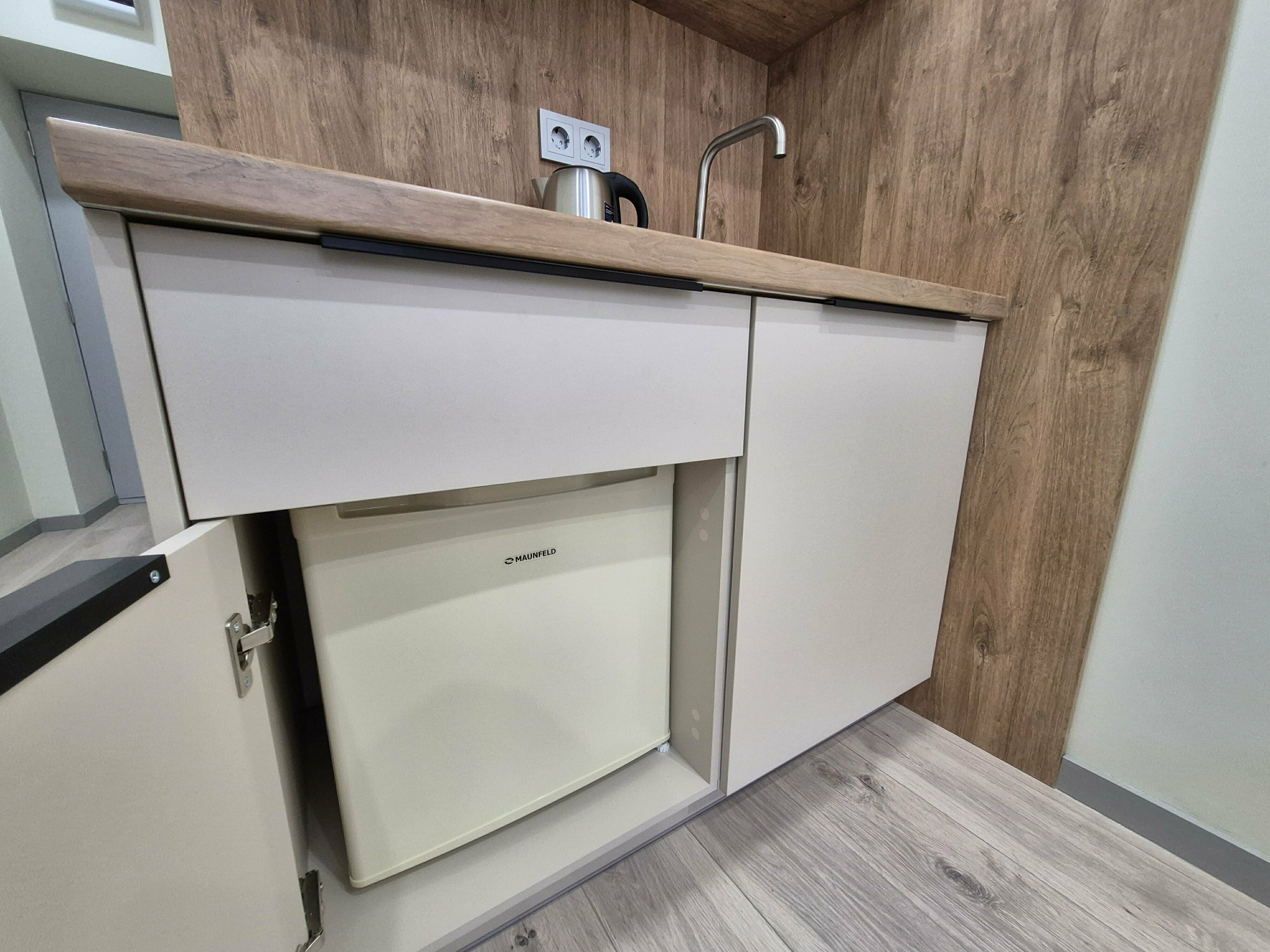 Стандартный номер