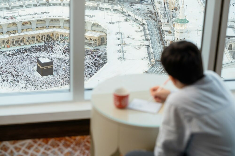 Junior Suite (Kaaba)