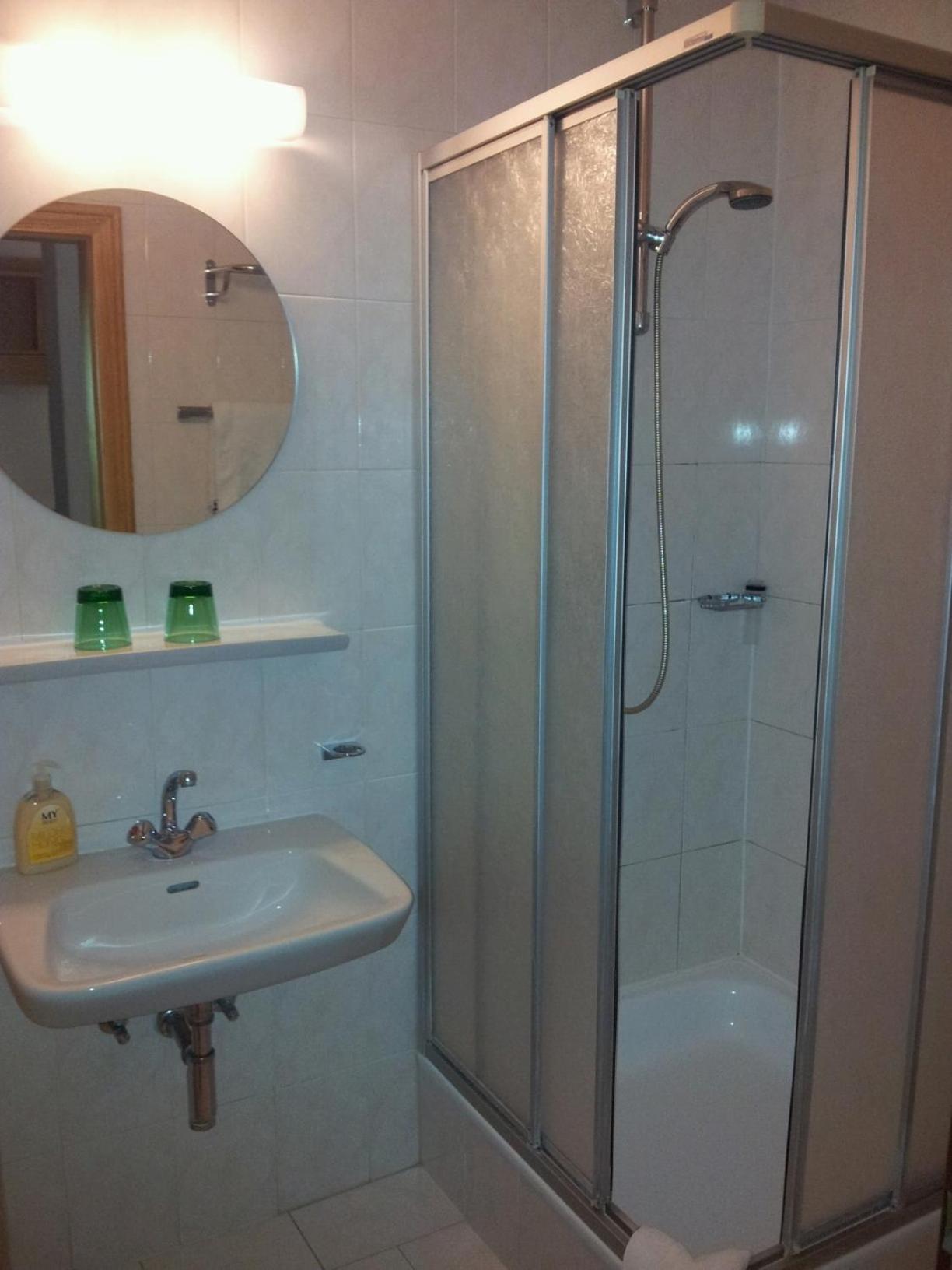 Standard Double Room - Mountain View