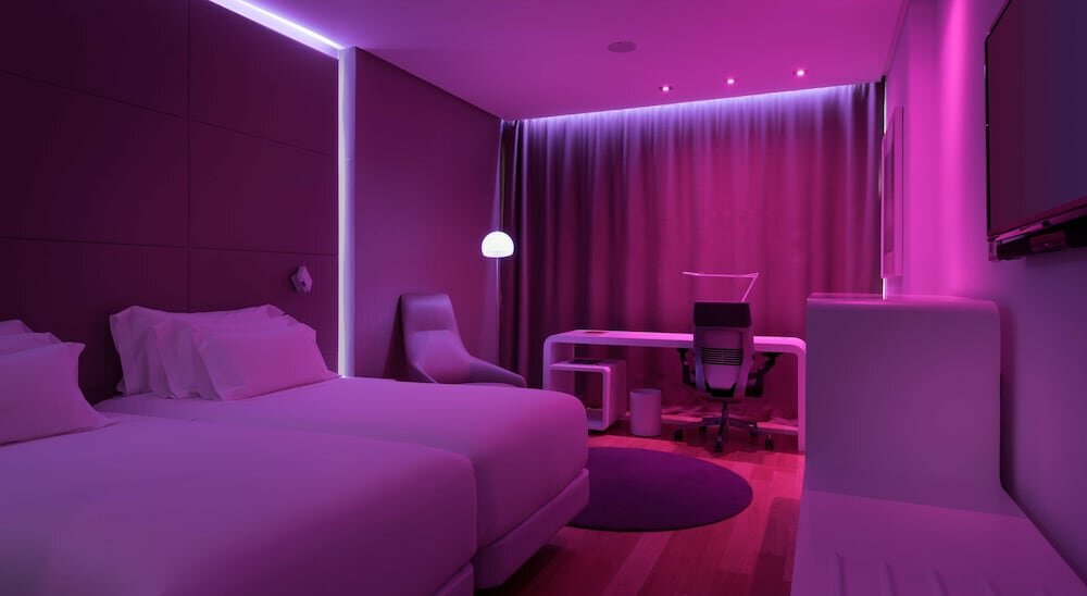 Superior Room (View, Extra Bed 3 Adults)