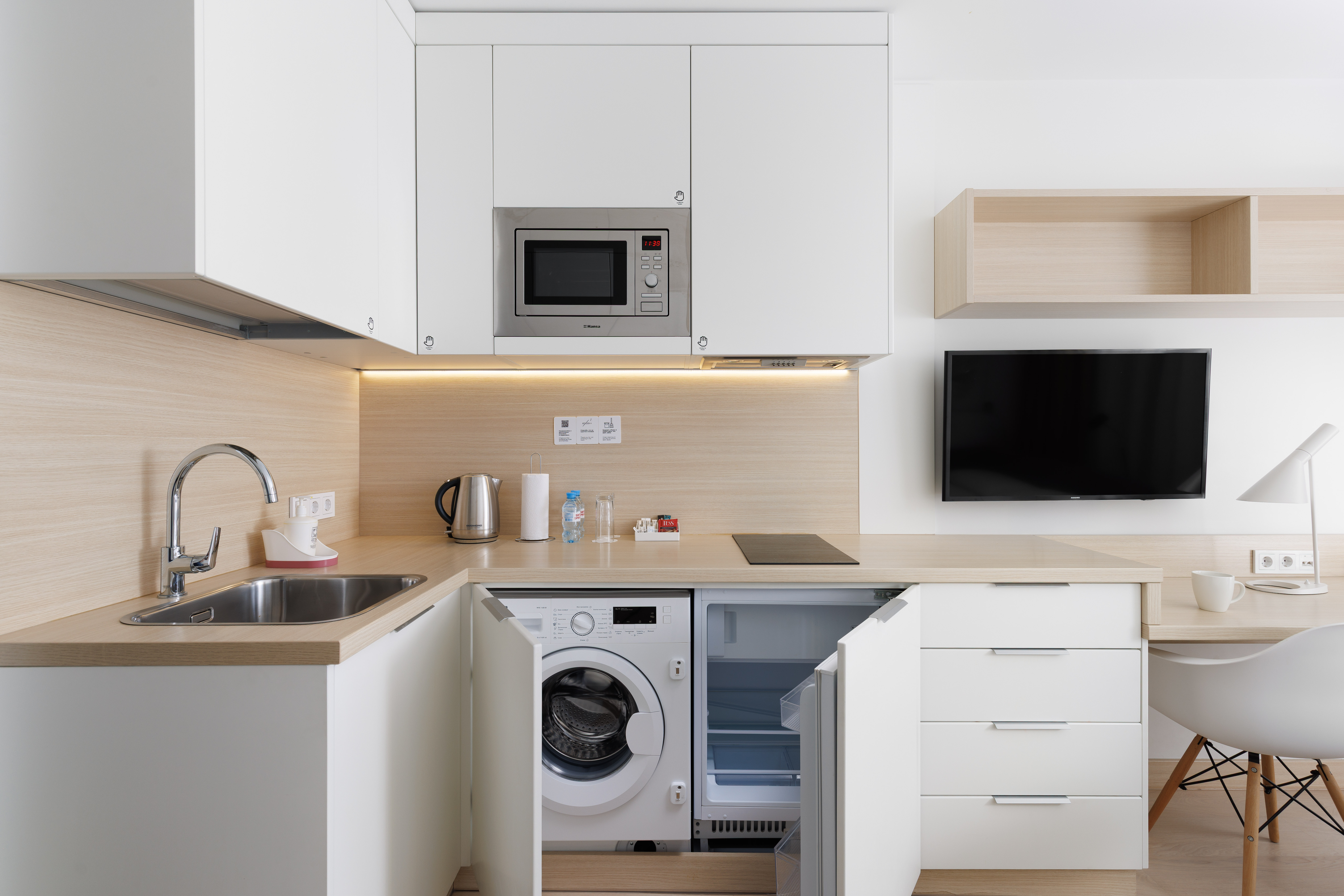 Студия (YES Ботаника)