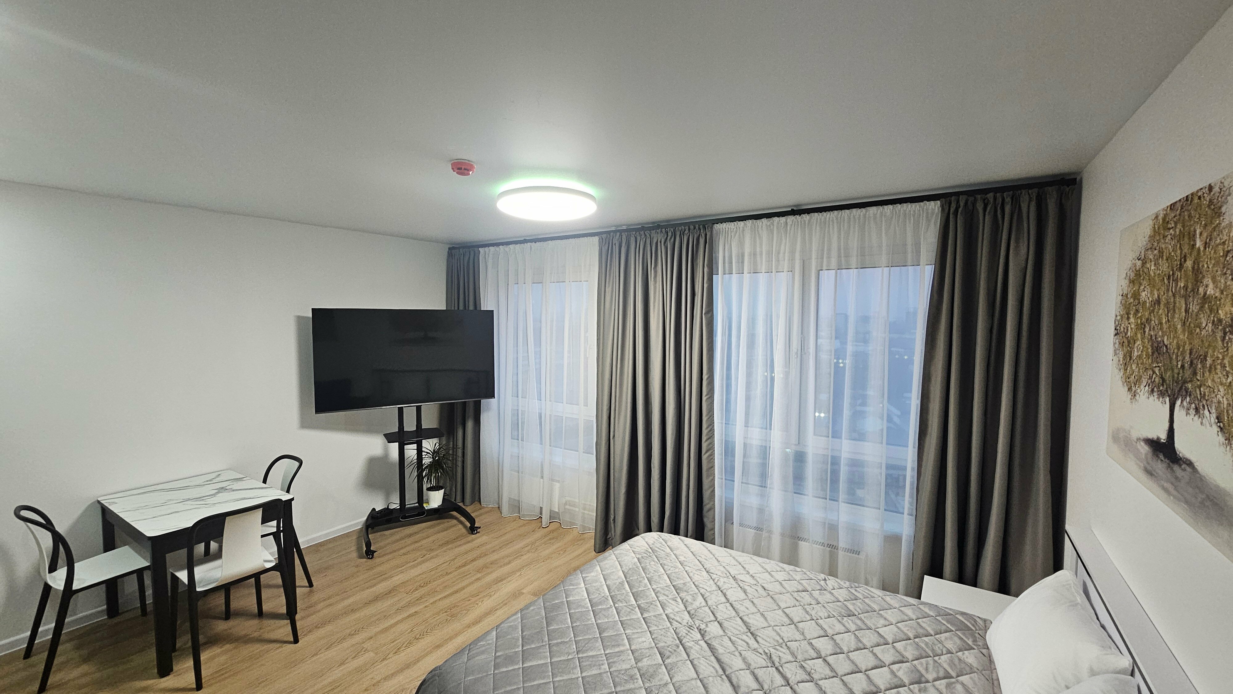 Номер-студия