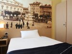 Superior Single Room в B&b Hotel Milano La Spezia
