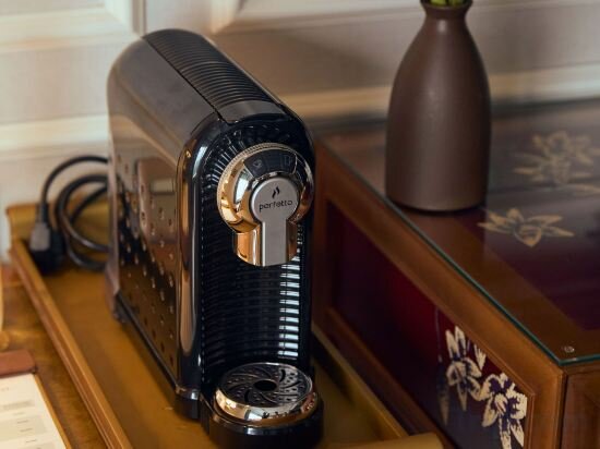 Deluxe Room, 1 King Bed