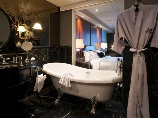 Dowadueng Corner Deluxe Twin Room