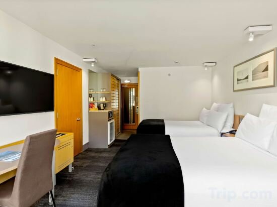 Standard Two Double Room