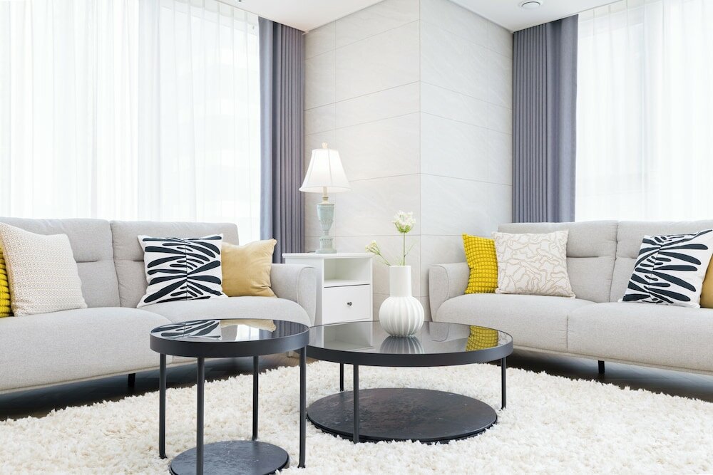 Executive Suite Ocean A