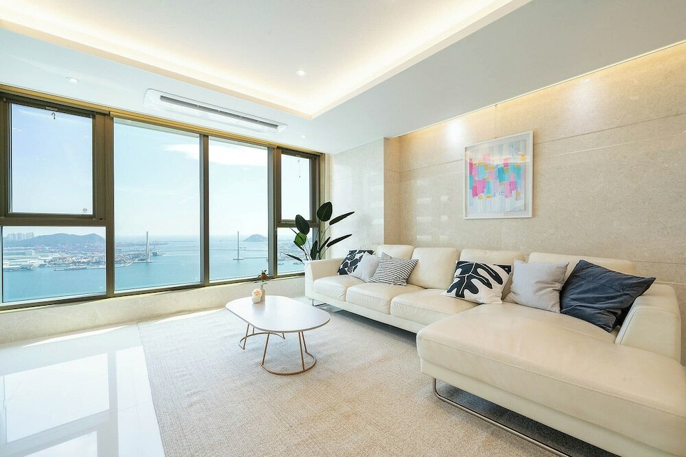 Family Suite Ocean A