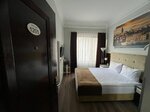 Standard Double Room в City Center Hotel Taksim