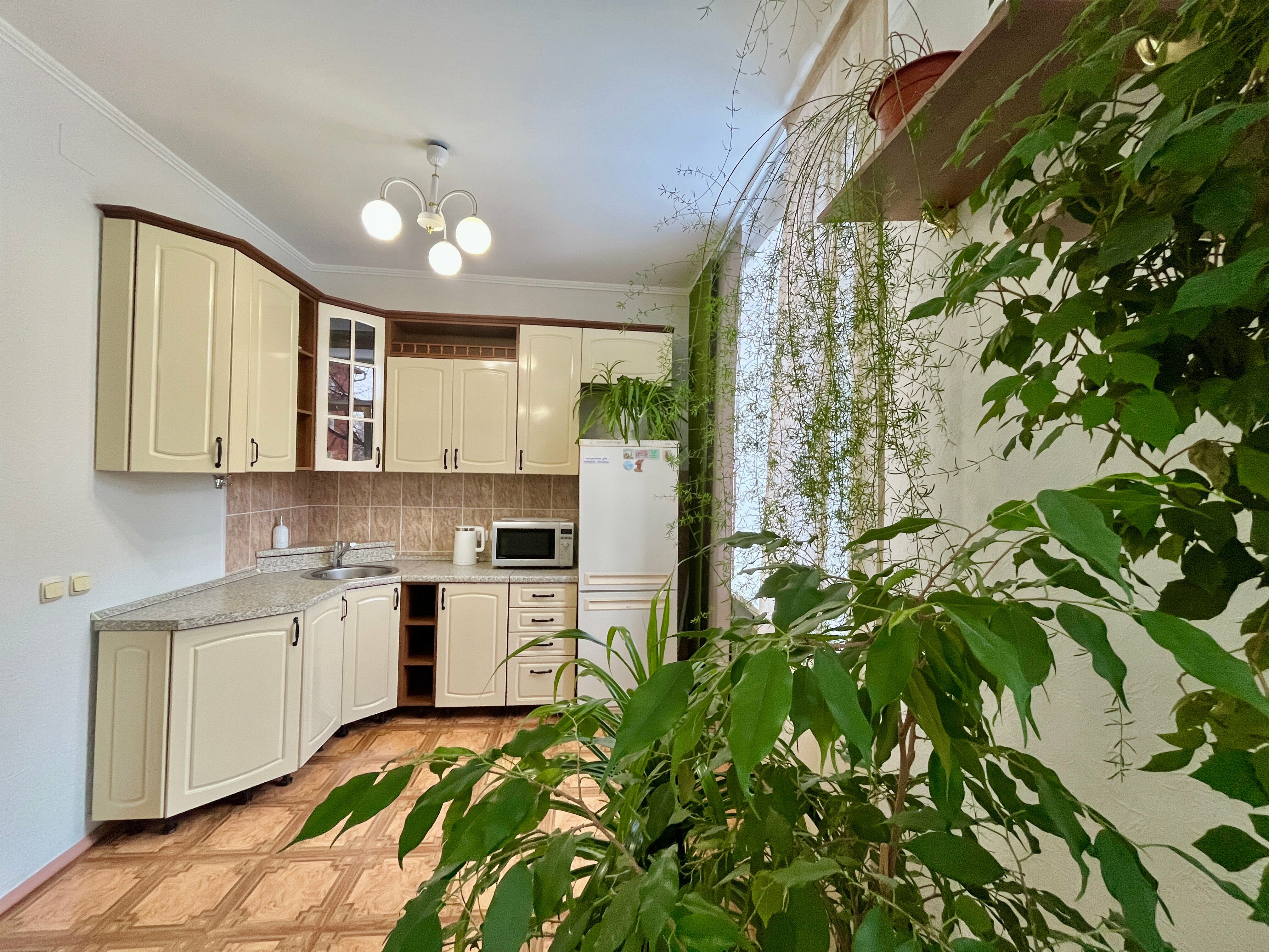 Двухместный номер с 1 кроватью