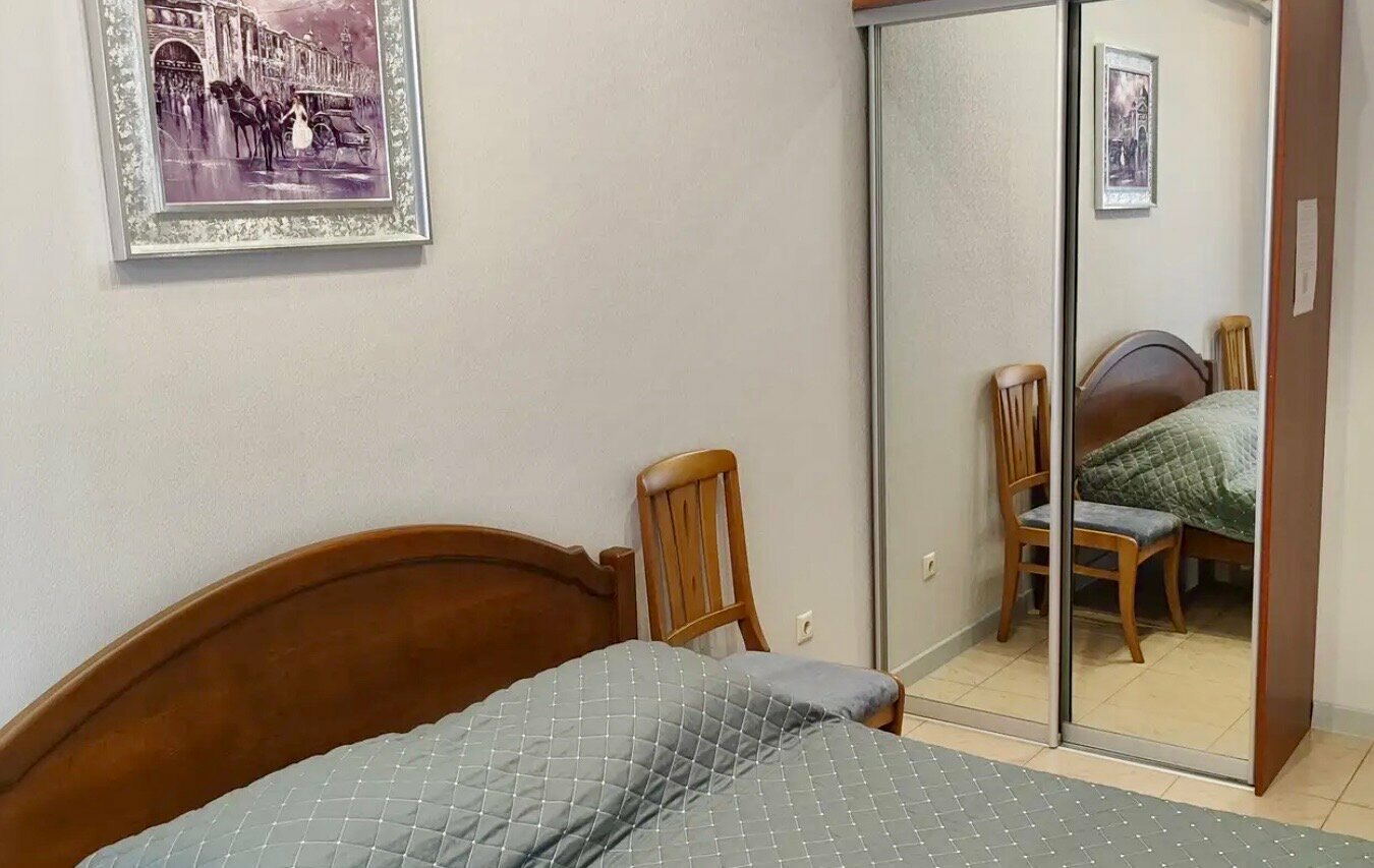 Улучшенный семейный номер