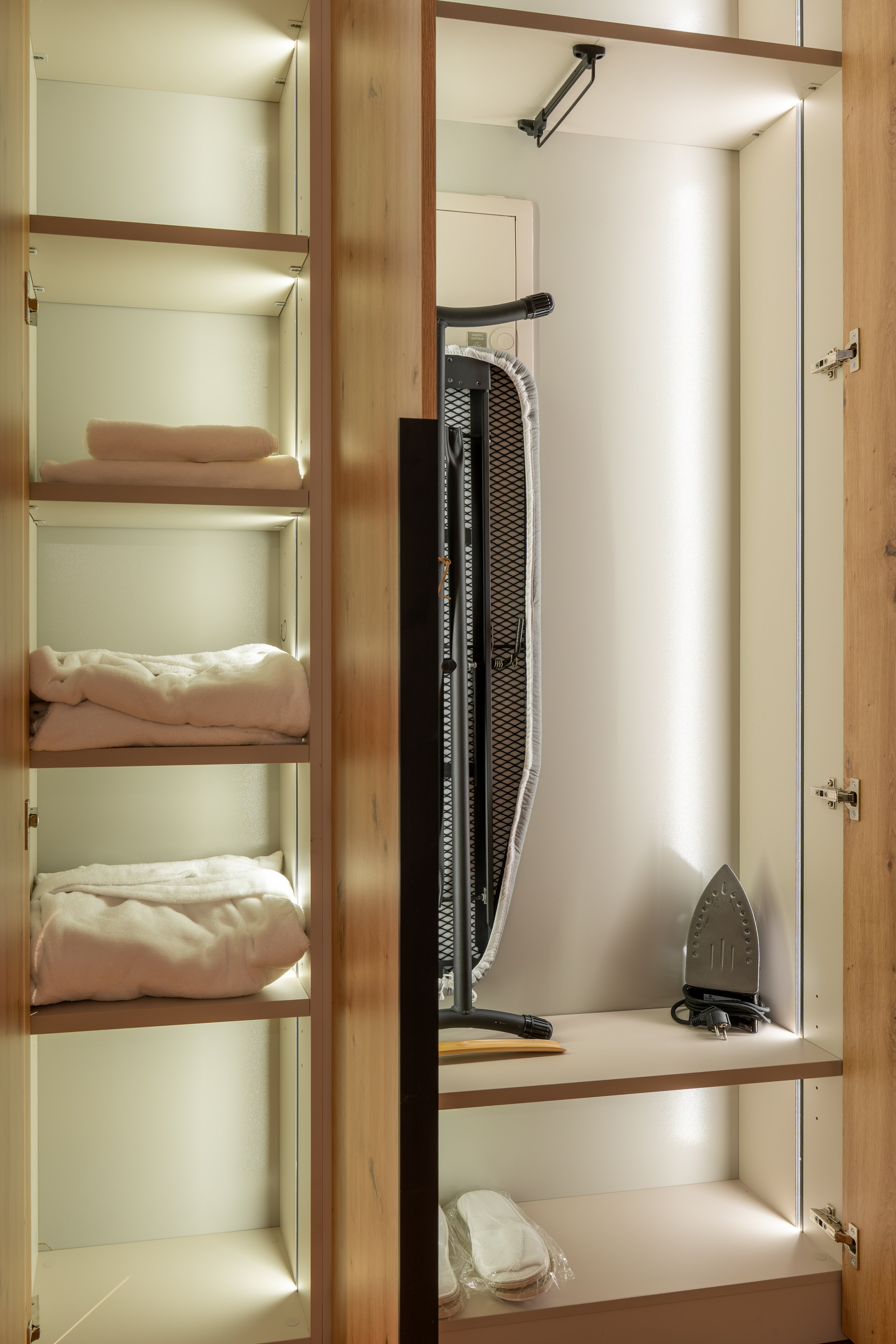 Небольшой двухместный номер с 1 кроватью