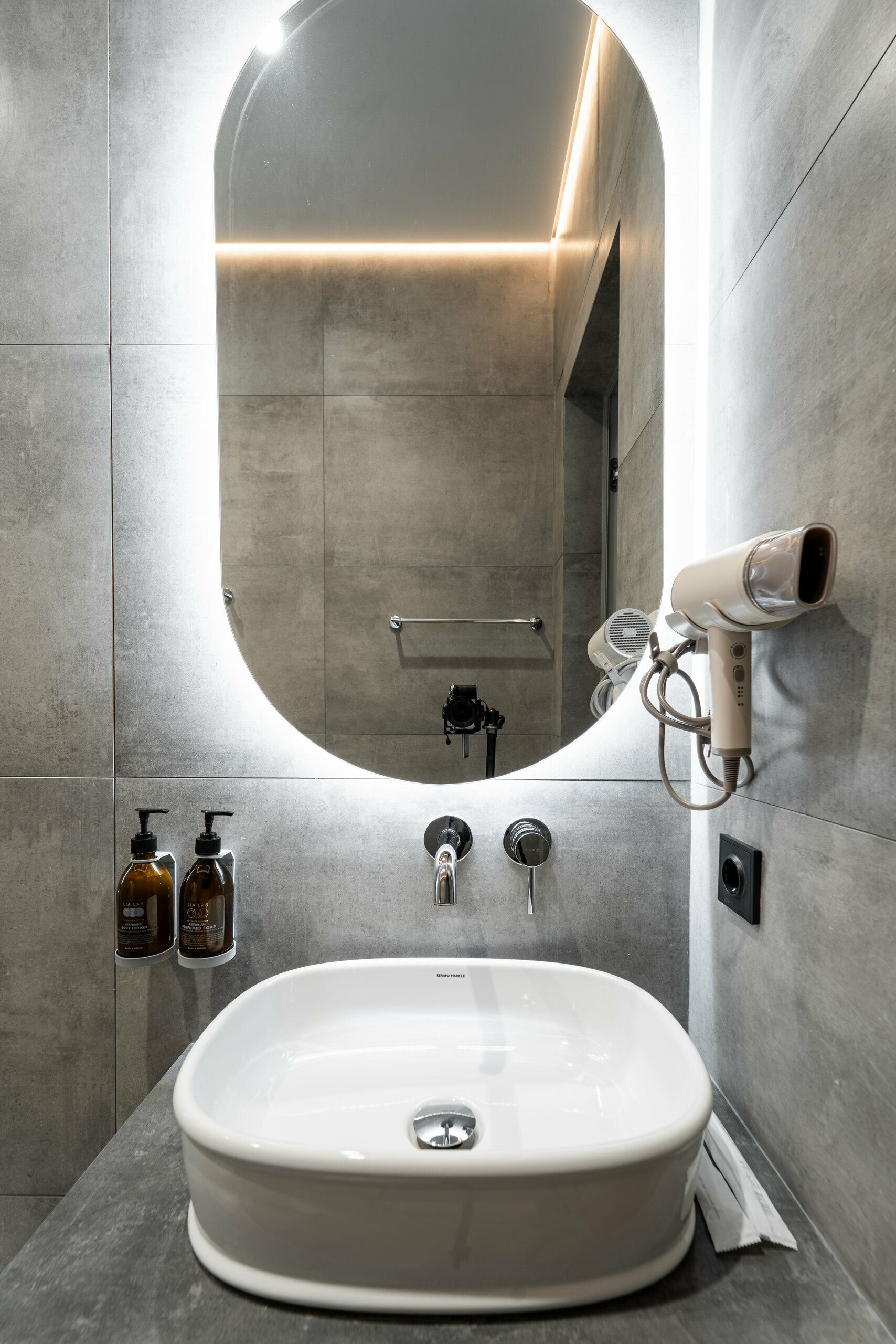 Большой двухместный номер с 1 кроватью