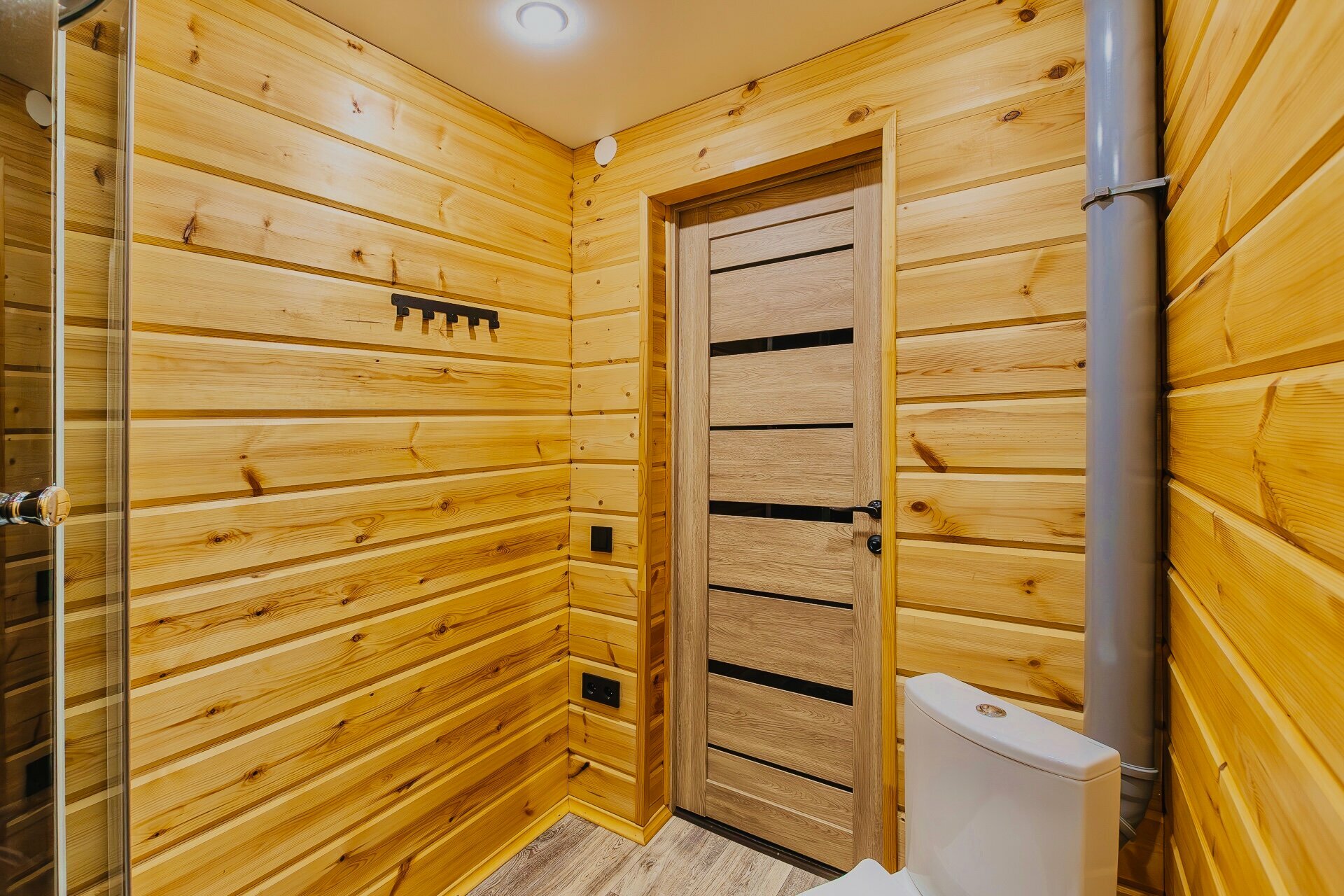 Улучшенный двухместный номер с 1 кроватью