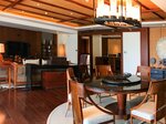 Королевский люкс с видом на море в Luhuitou Sanya Resort
