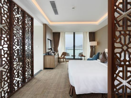 Comodo Suite Balcony