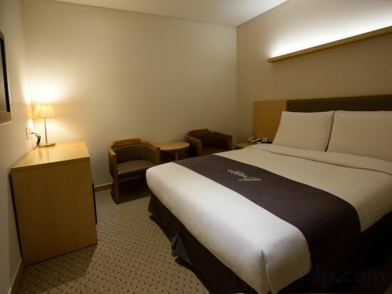 Standard Double Without Window