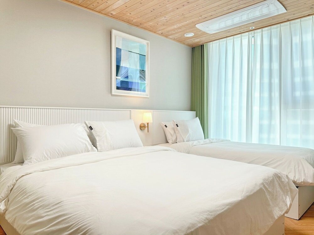 Connecting Suite Ocean B