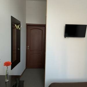 Одноместный стандарт