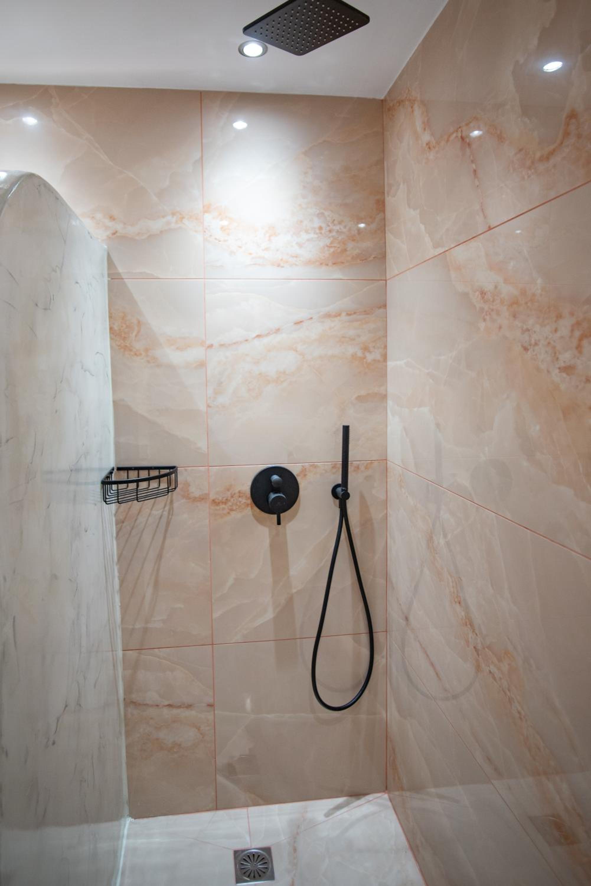 One-Bedroom Superior Apartment