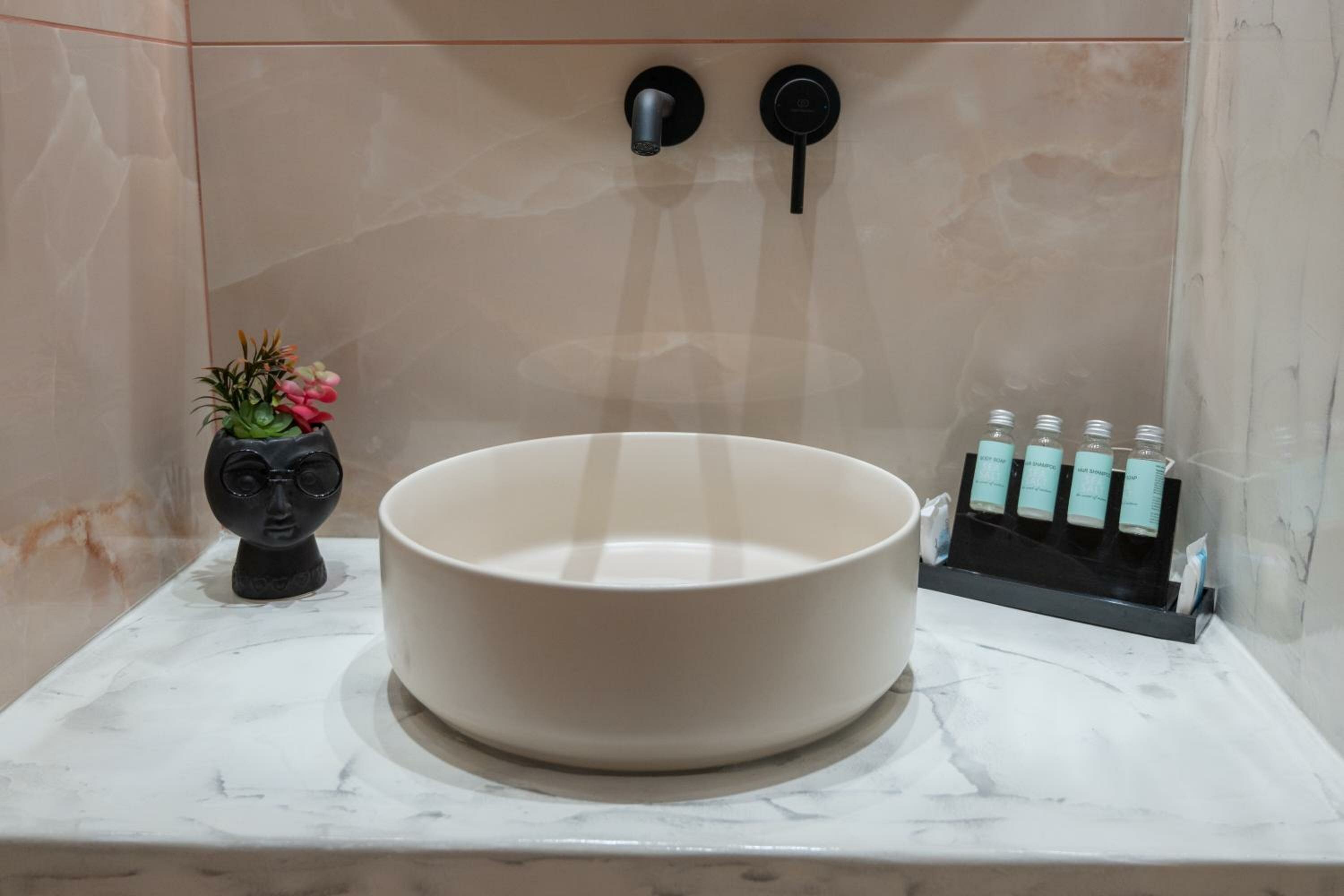 One-Bedroom Superior Apartment