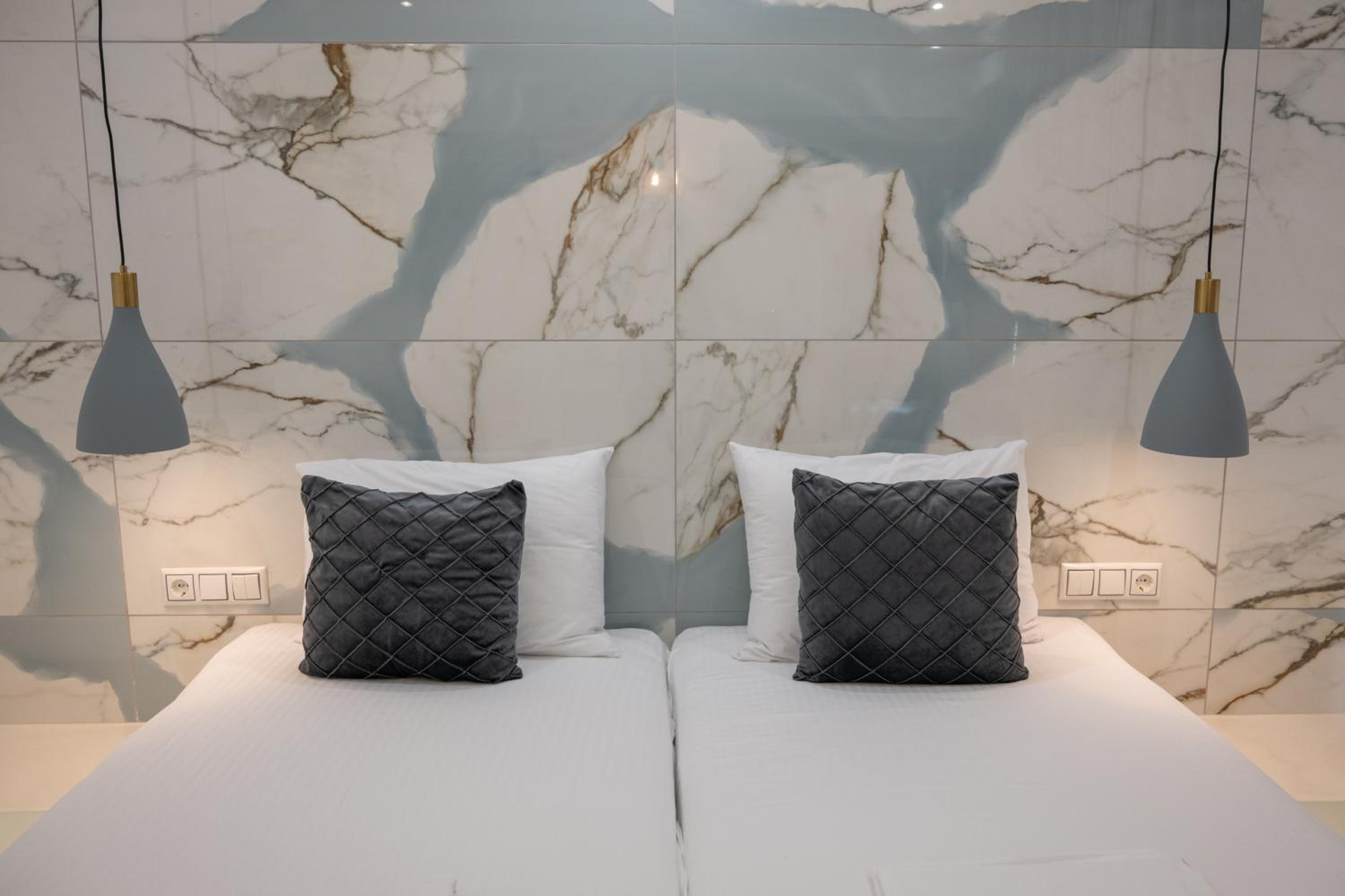 One-Bedroom Superior Apartment