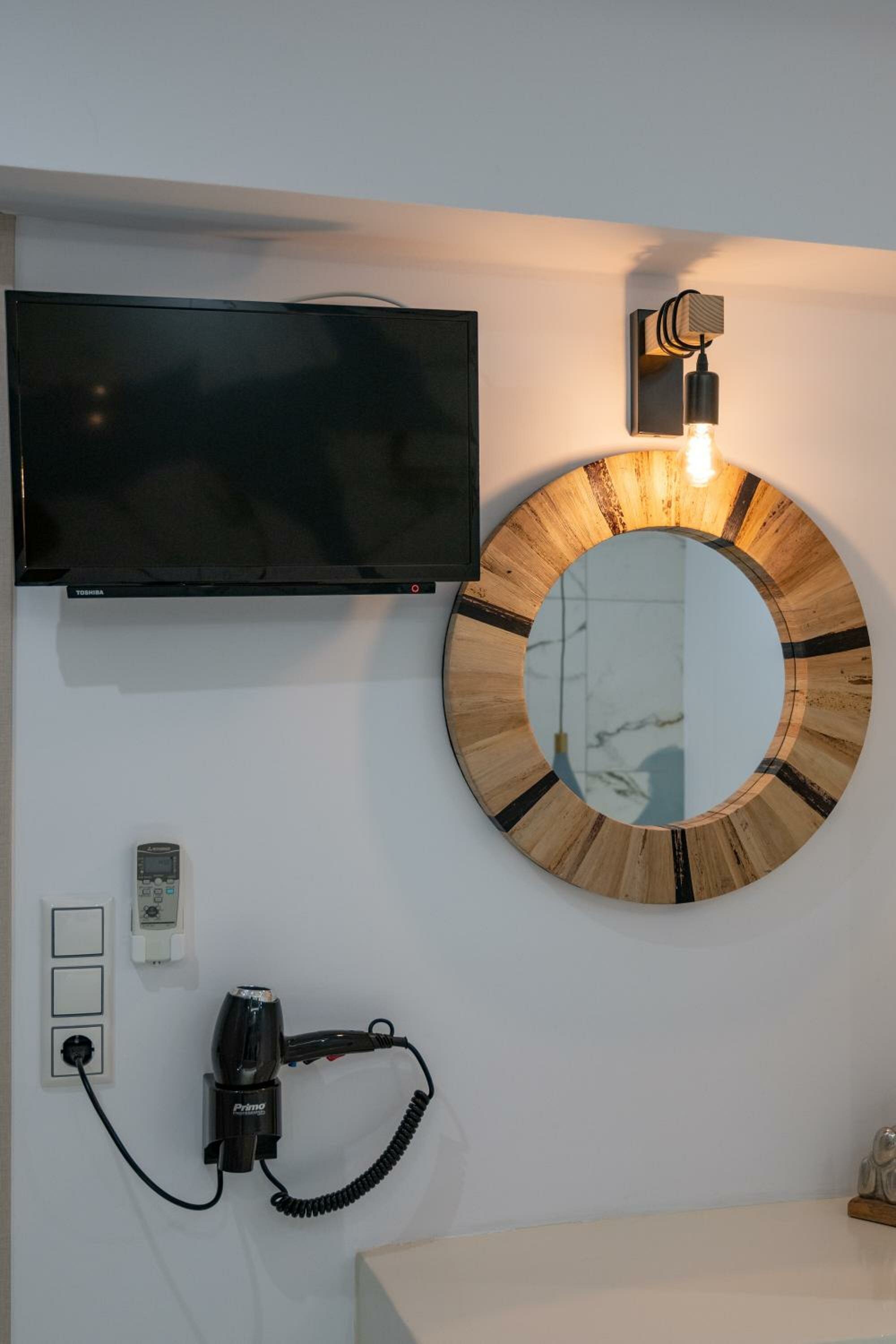 One-Bedroom Superior Apartment