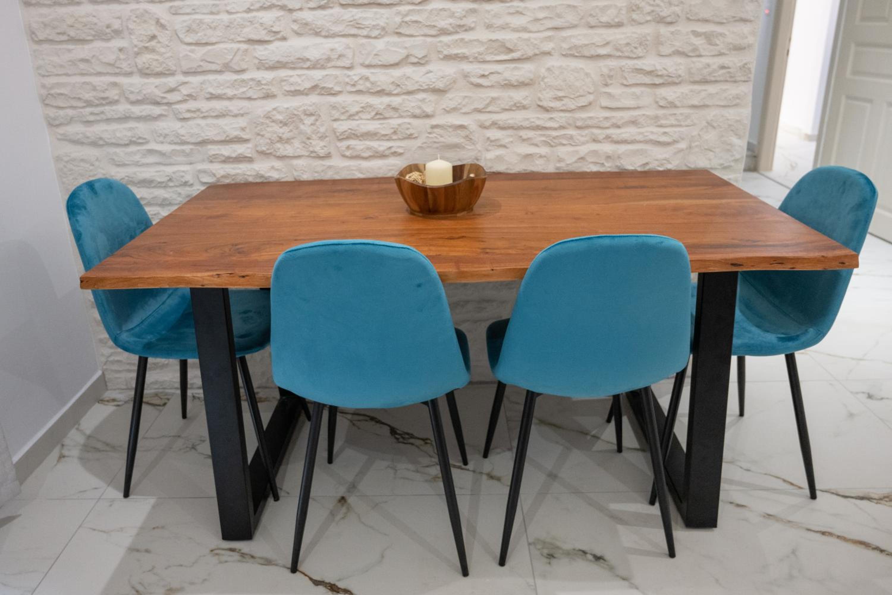 One-Bedroom Superior Apartment