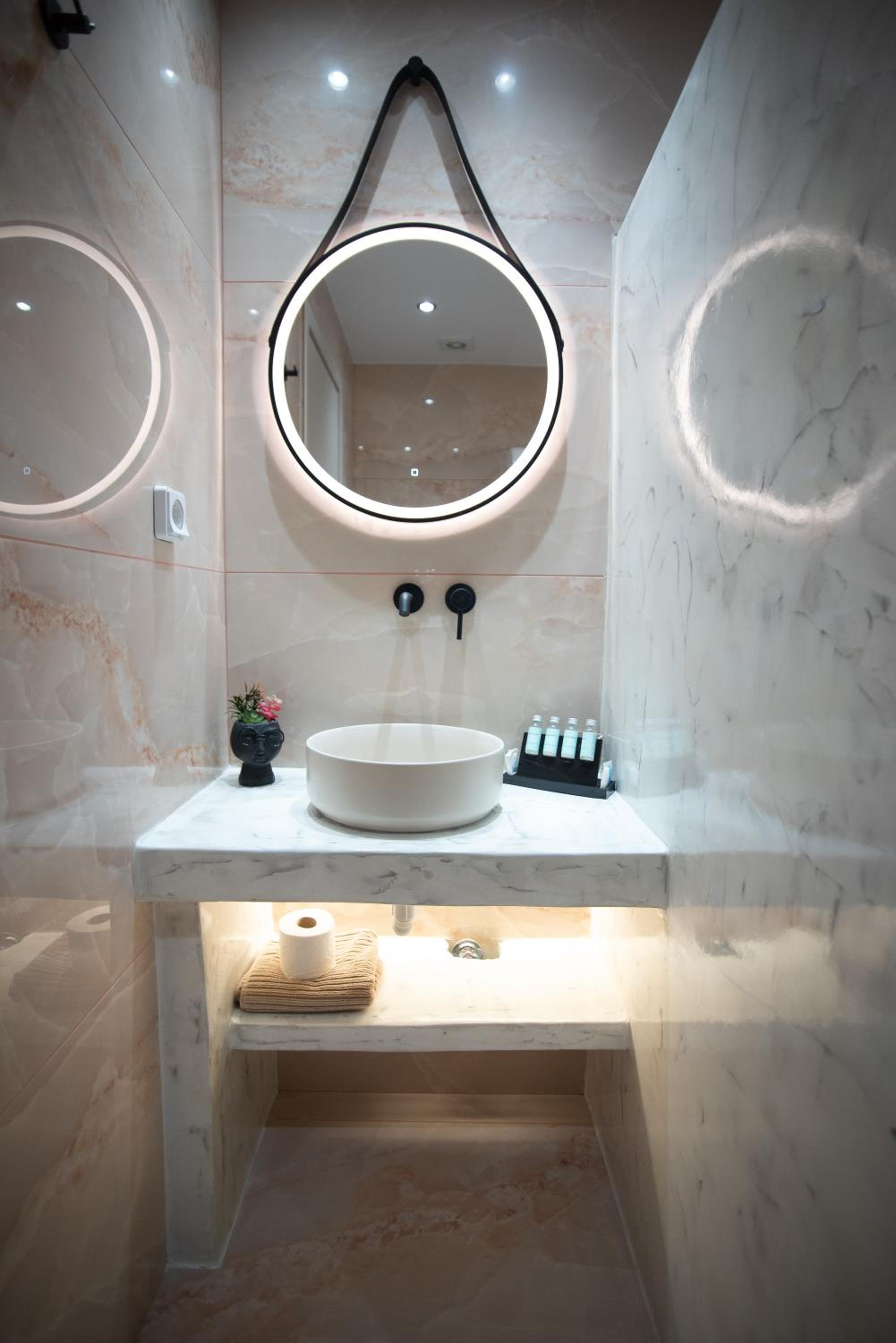 One-Bedroom Superior Apartment