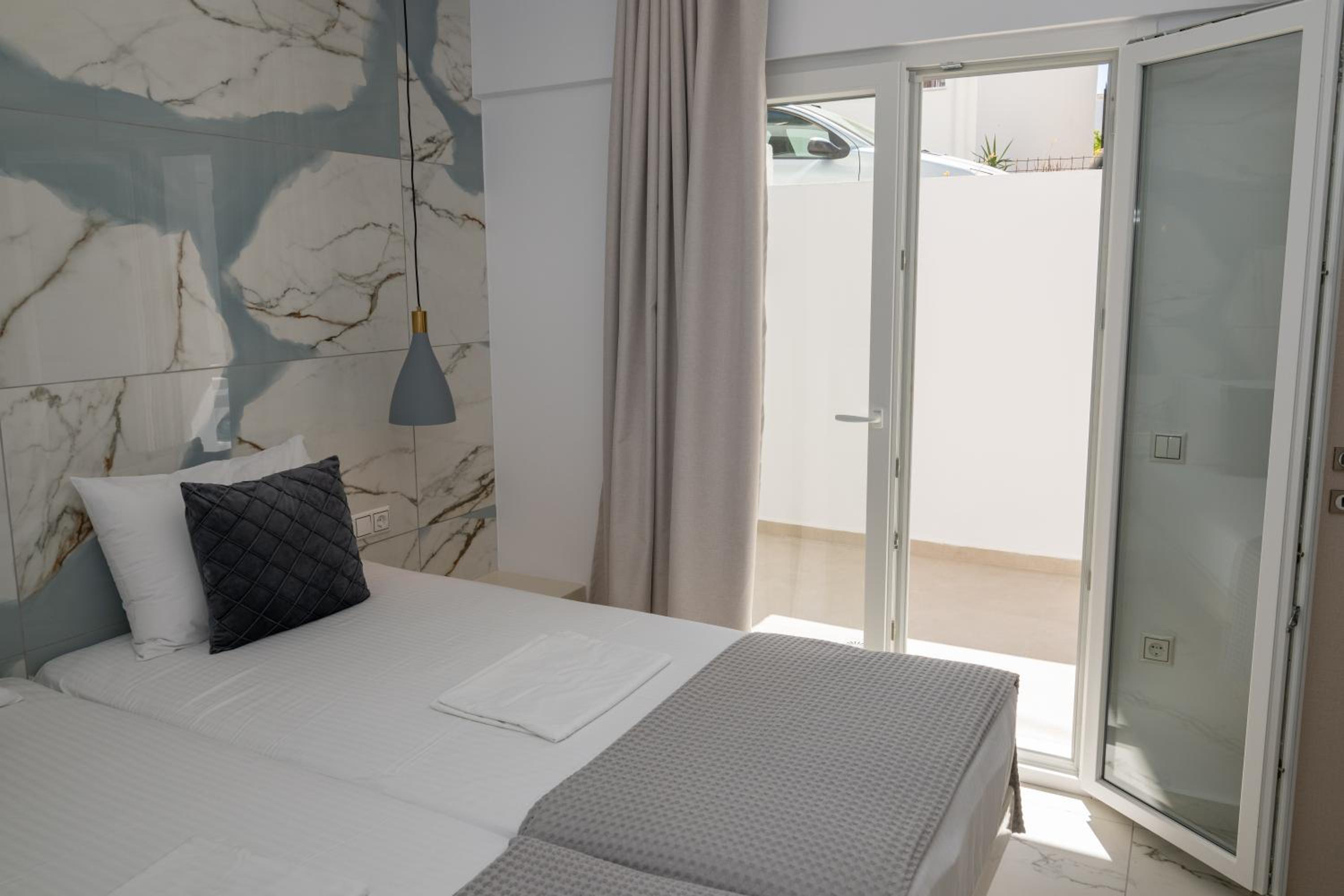 One-Bedroom Superior Apartment