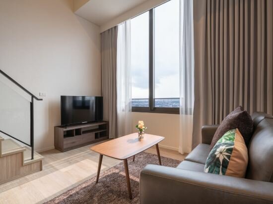 Studio Duplex