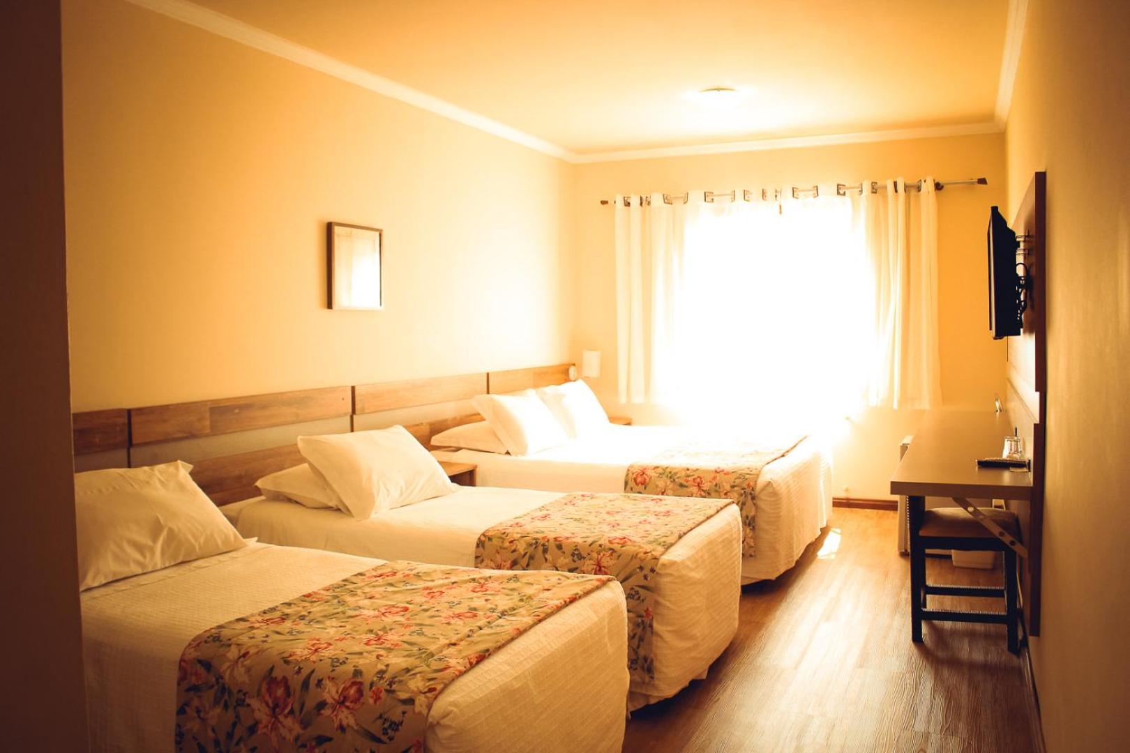 Luxury Quadruple Room