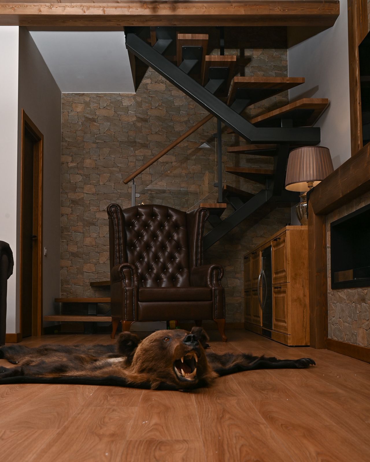 Таунхаус Adventure две спальни 100 м.