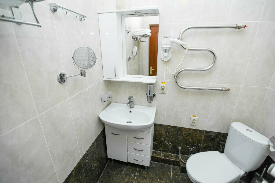 Комфорт 2-х местный